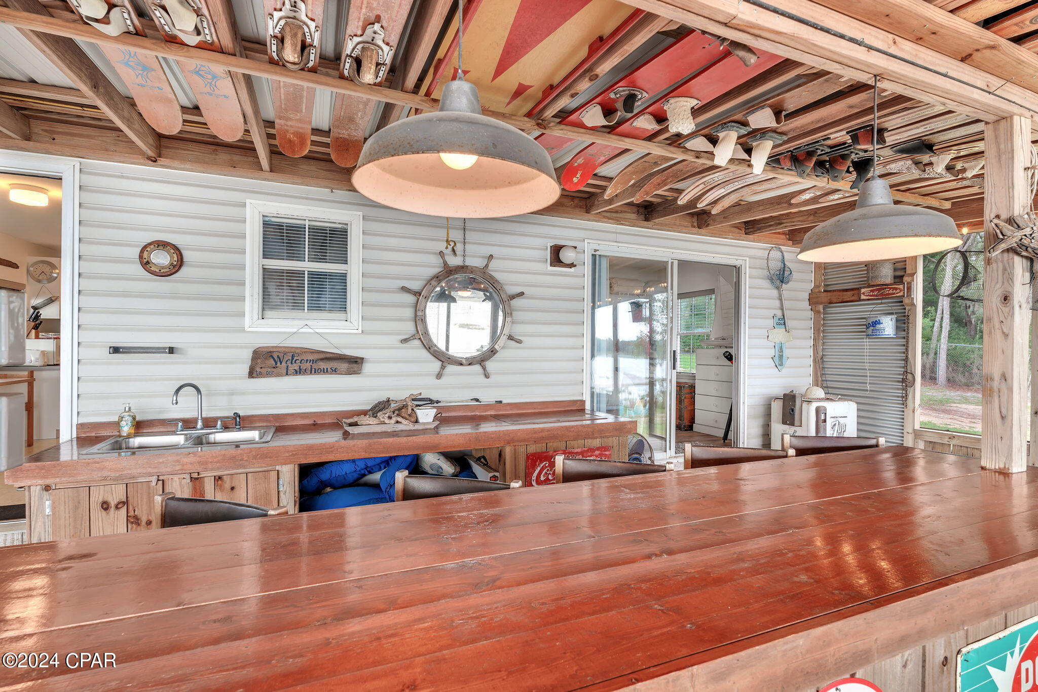825 Fitness Road