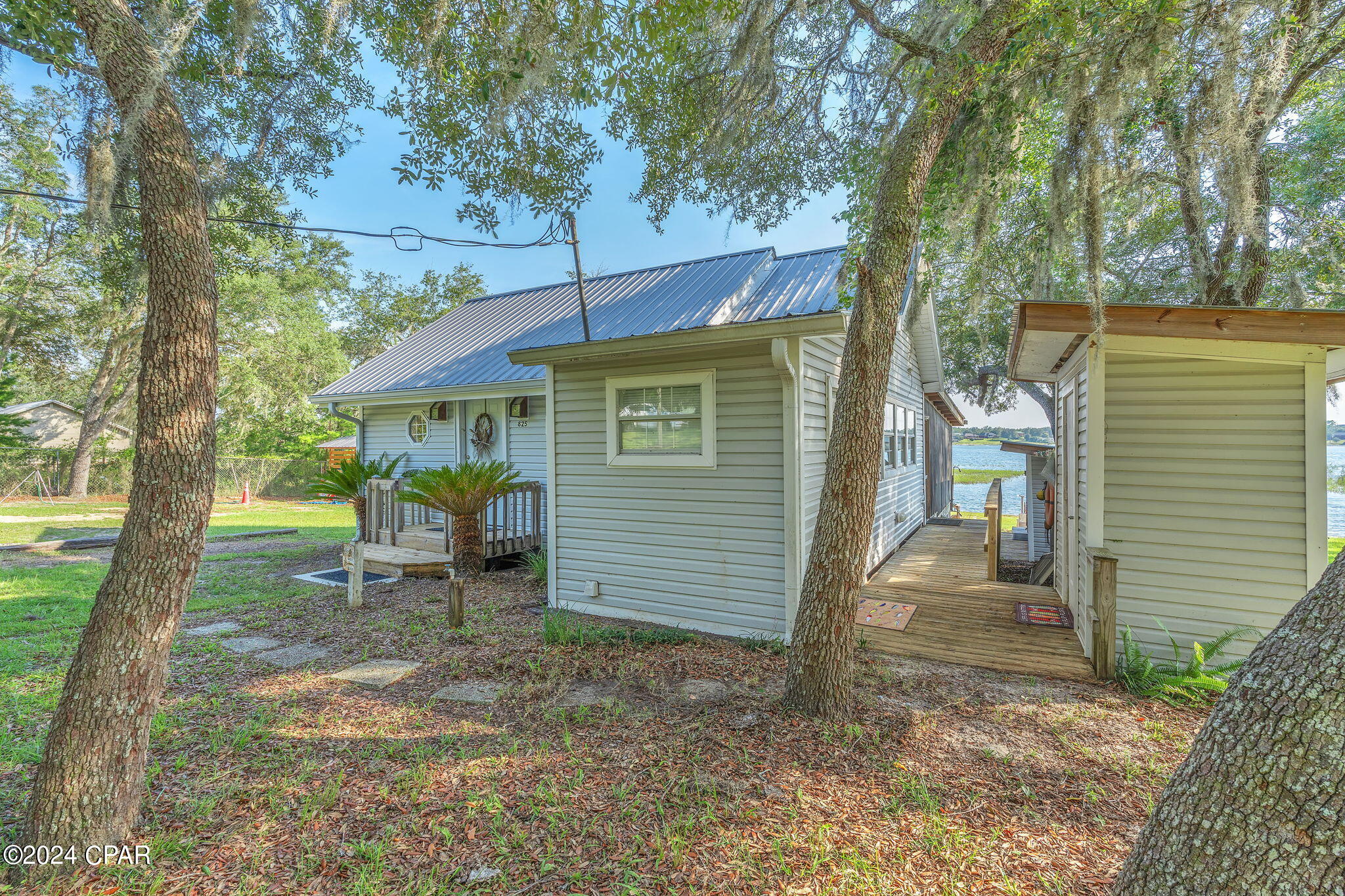 825 Fitness Road