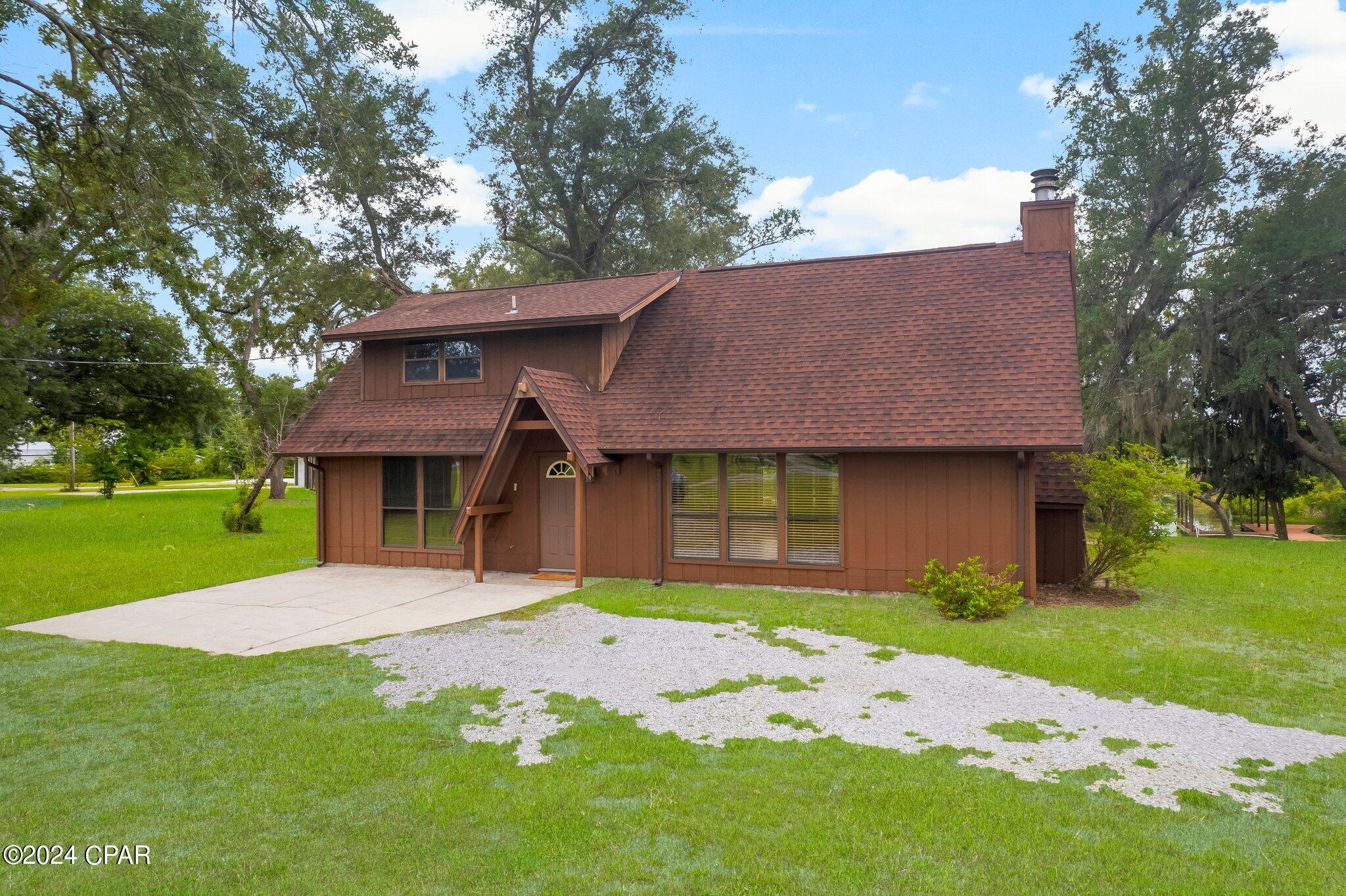 3931 Deerpoint Lake Drive