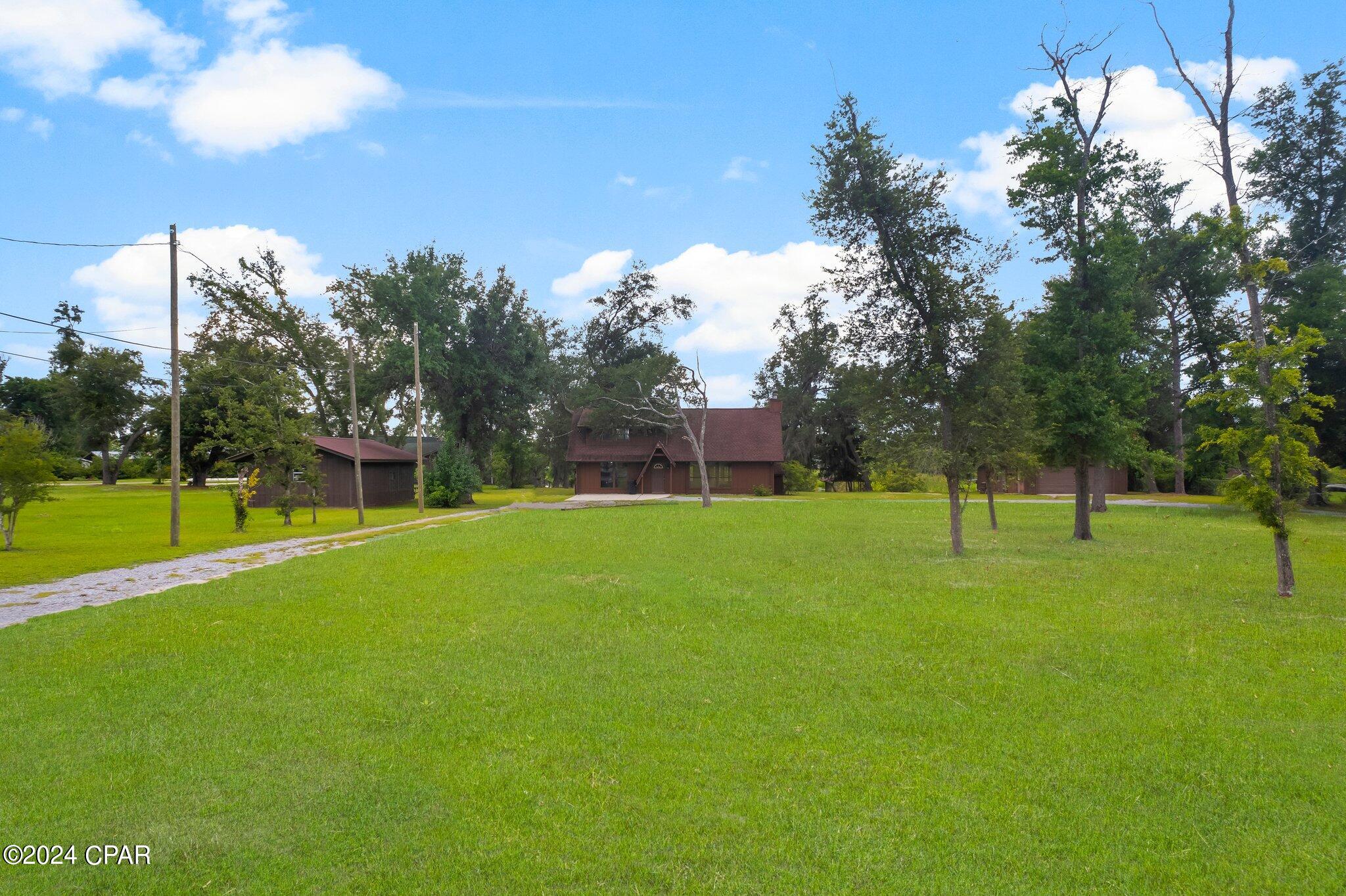 3931 Deerpoint Lake Drive