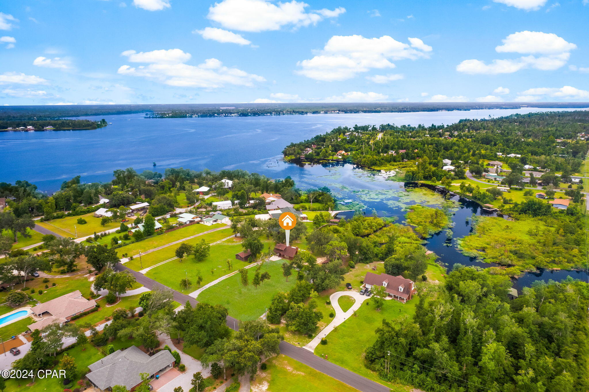 3931 Deerpoint Lake Drive