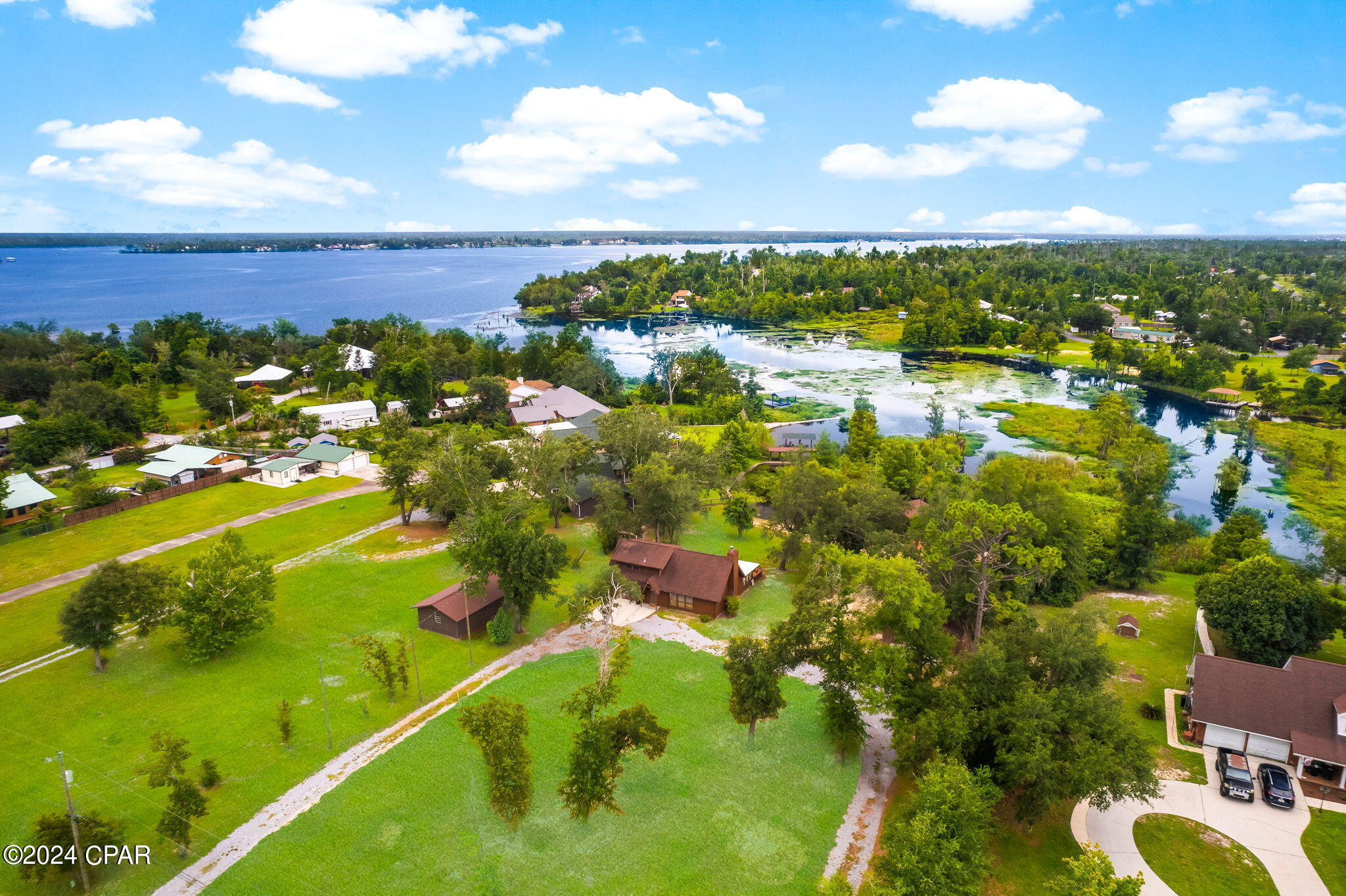 3931 Deerpoint Lake Drive