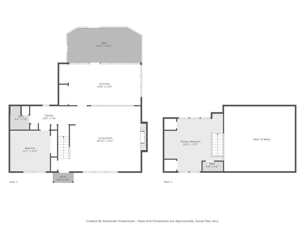 3931 Deerpoint Lake Drive