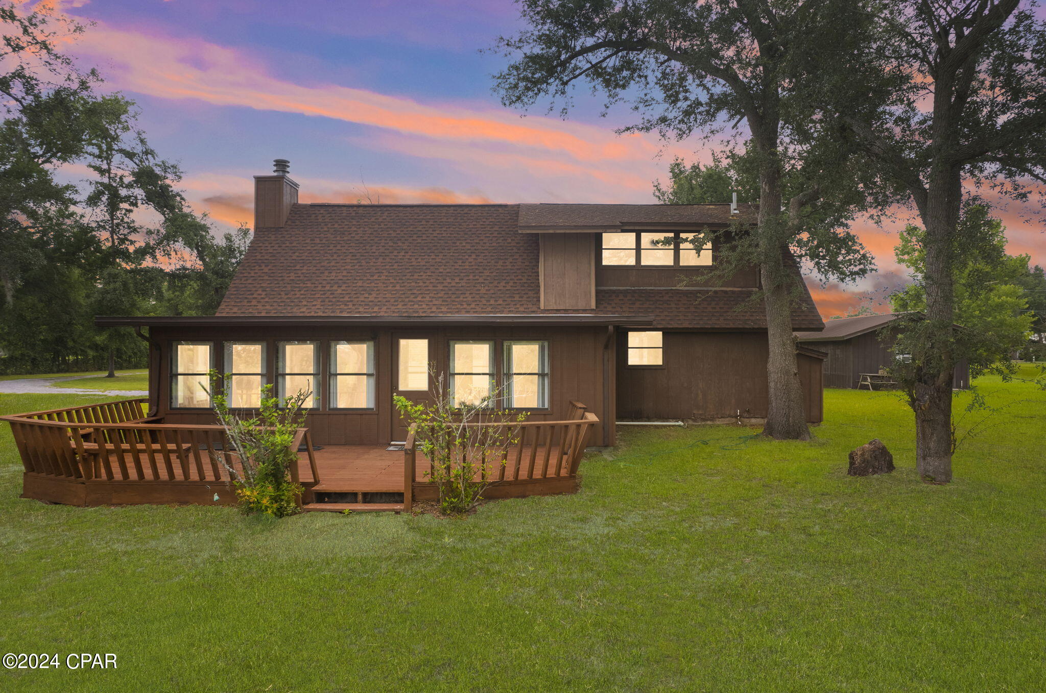 3931 Deerpoint Lake Drive