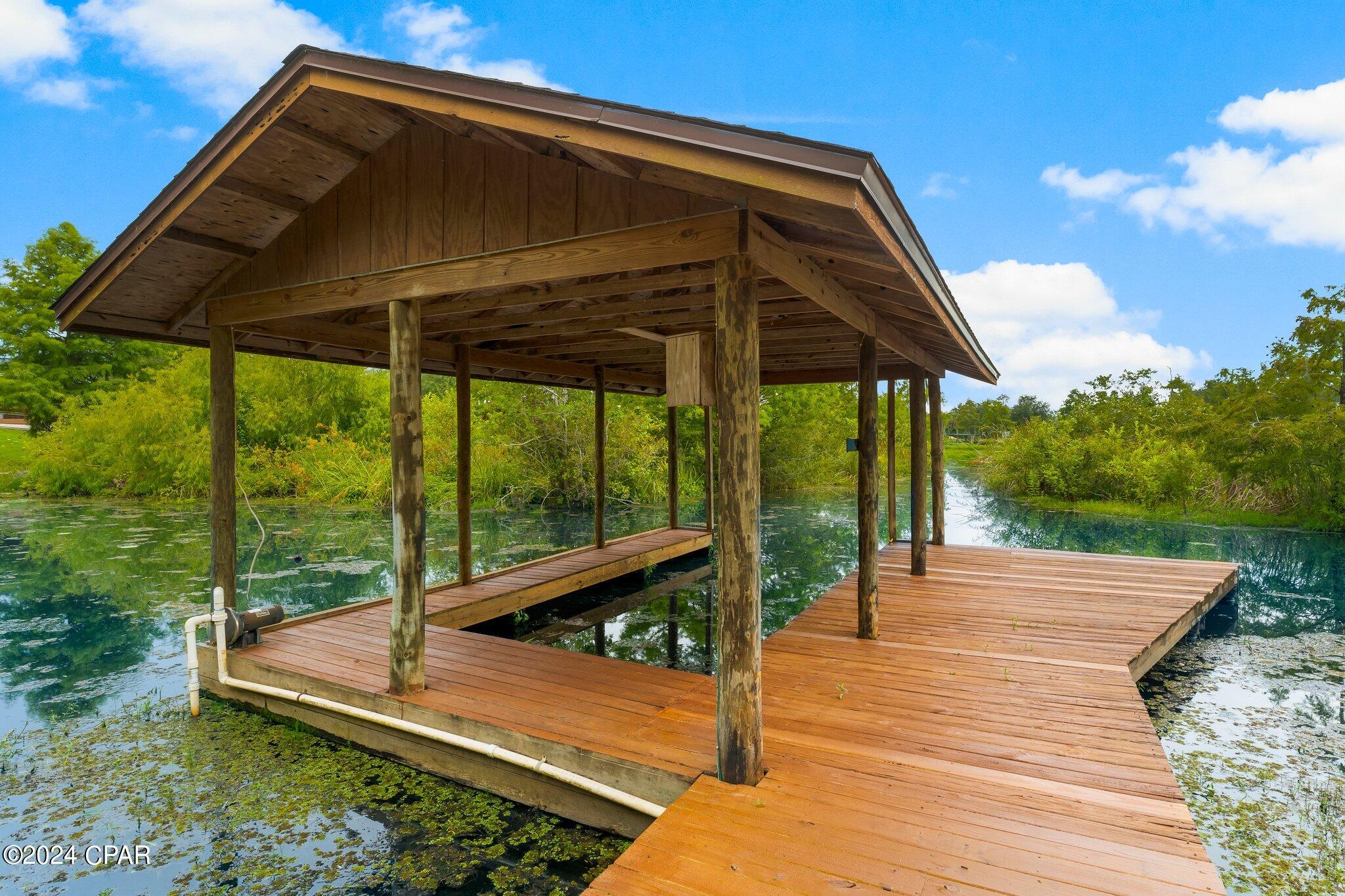 3931 Deerpoint Lake Drive