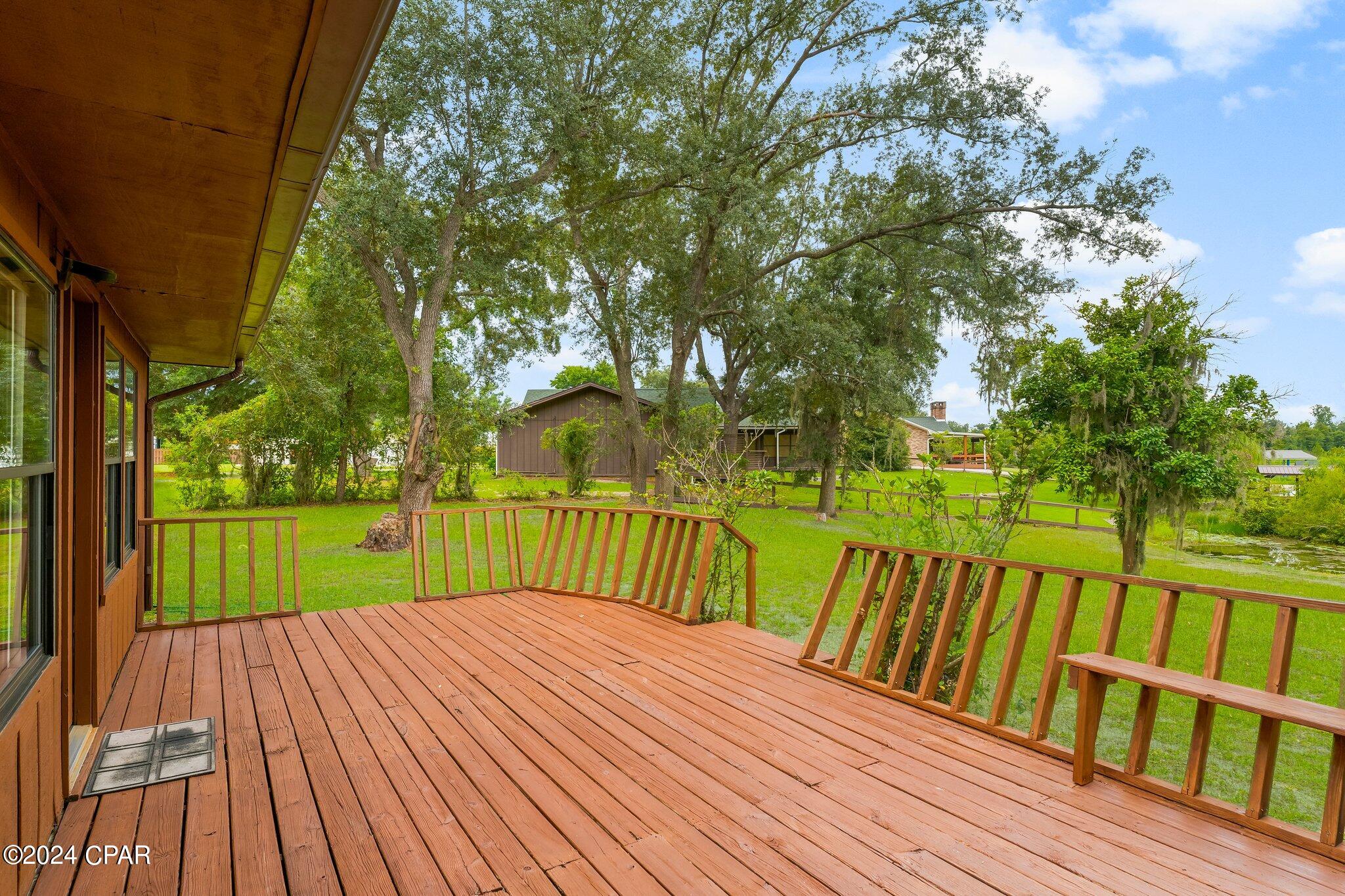 3931 Deerpoint Lake Drive