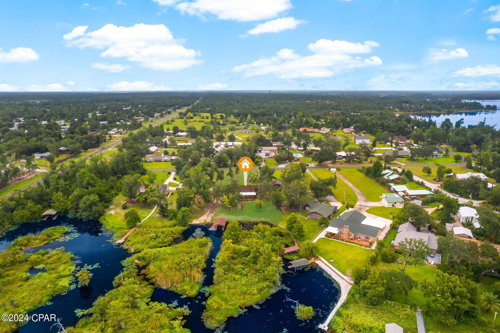 3931 Deerpoint Lake Drive