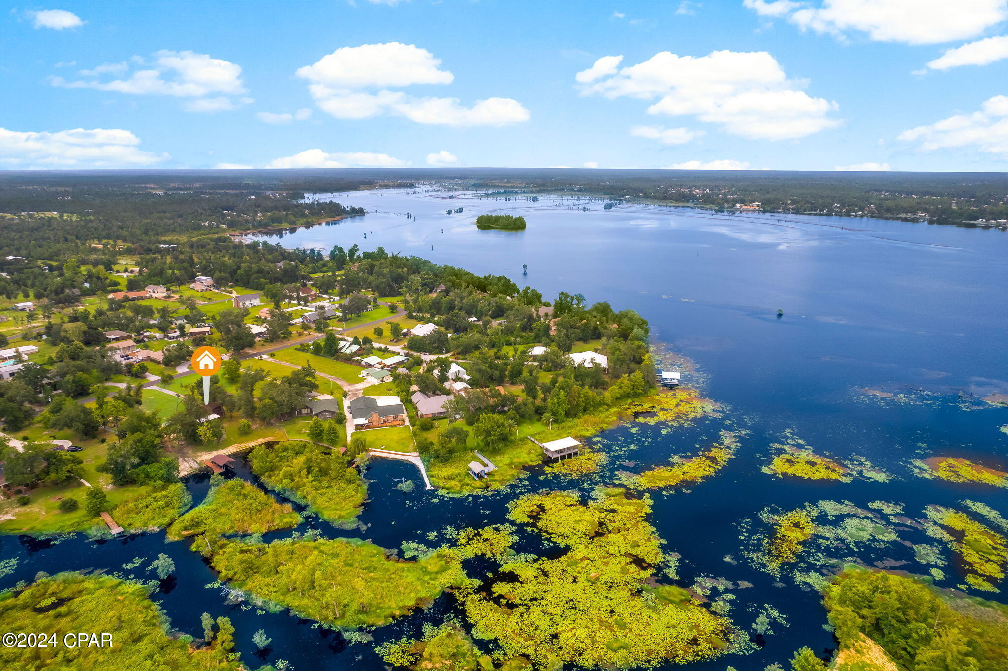 3931 Deerpoint Lake Drive