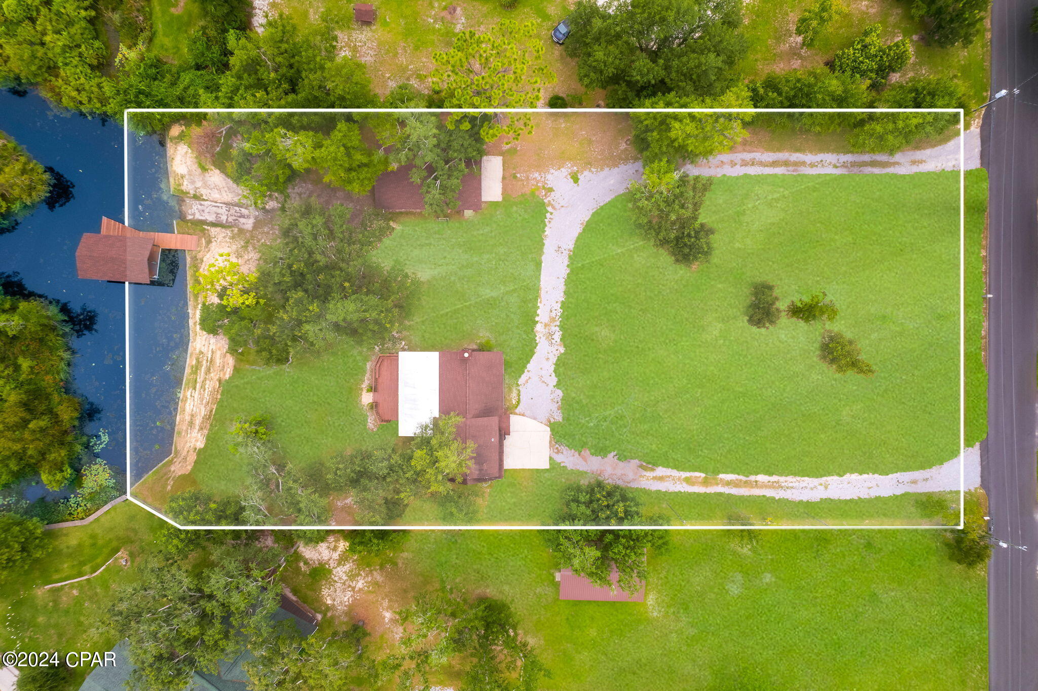 3931 Deerpoint Lake Drive