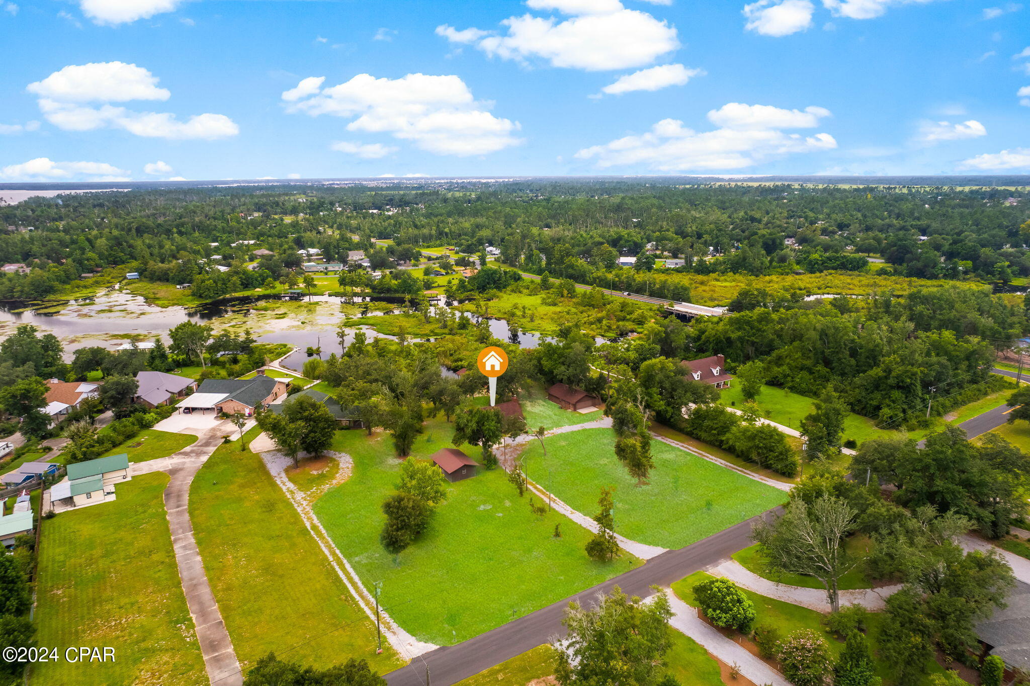 3931 Deerpoint Lake Drive