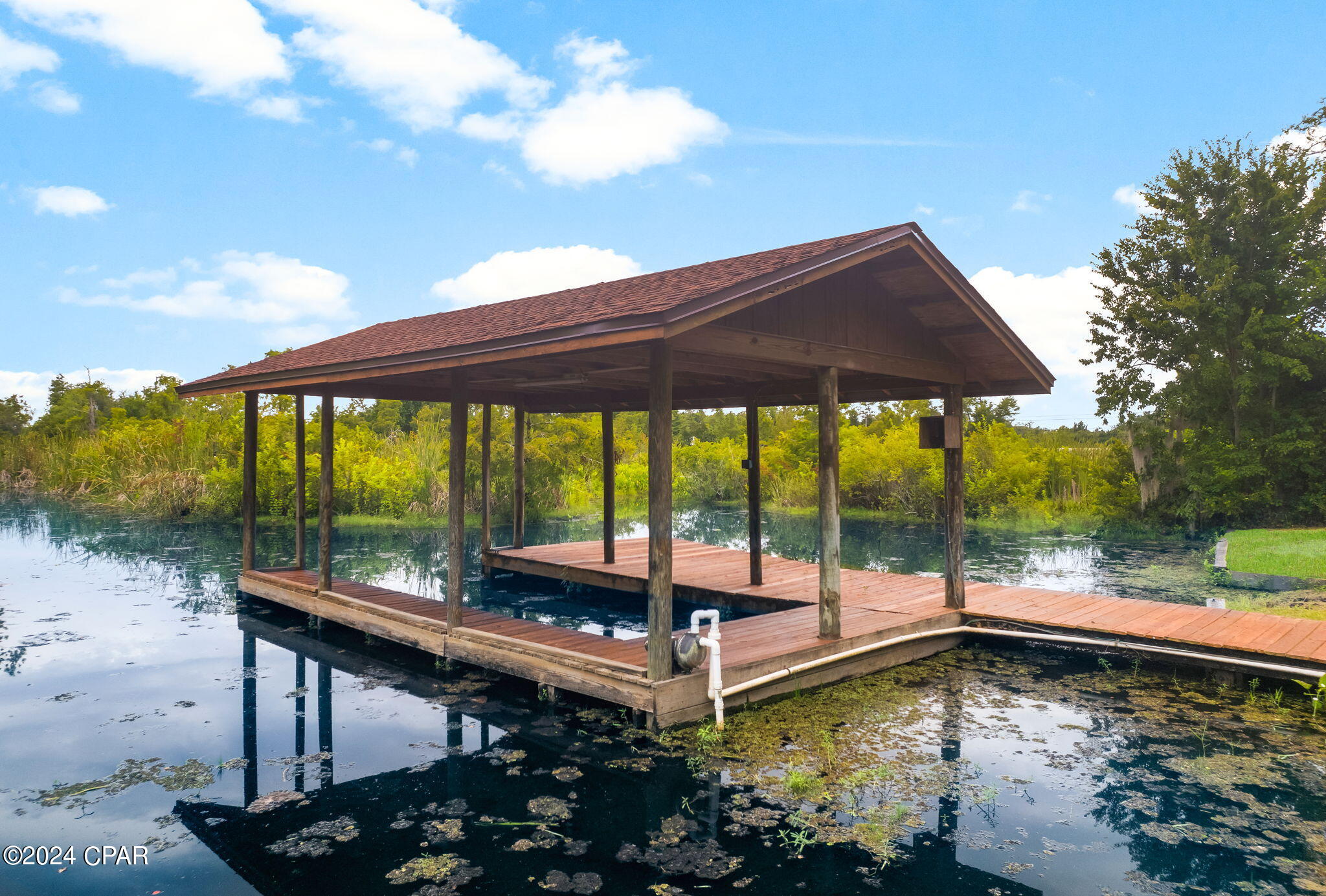 3931 Deerpoint Lake Drive