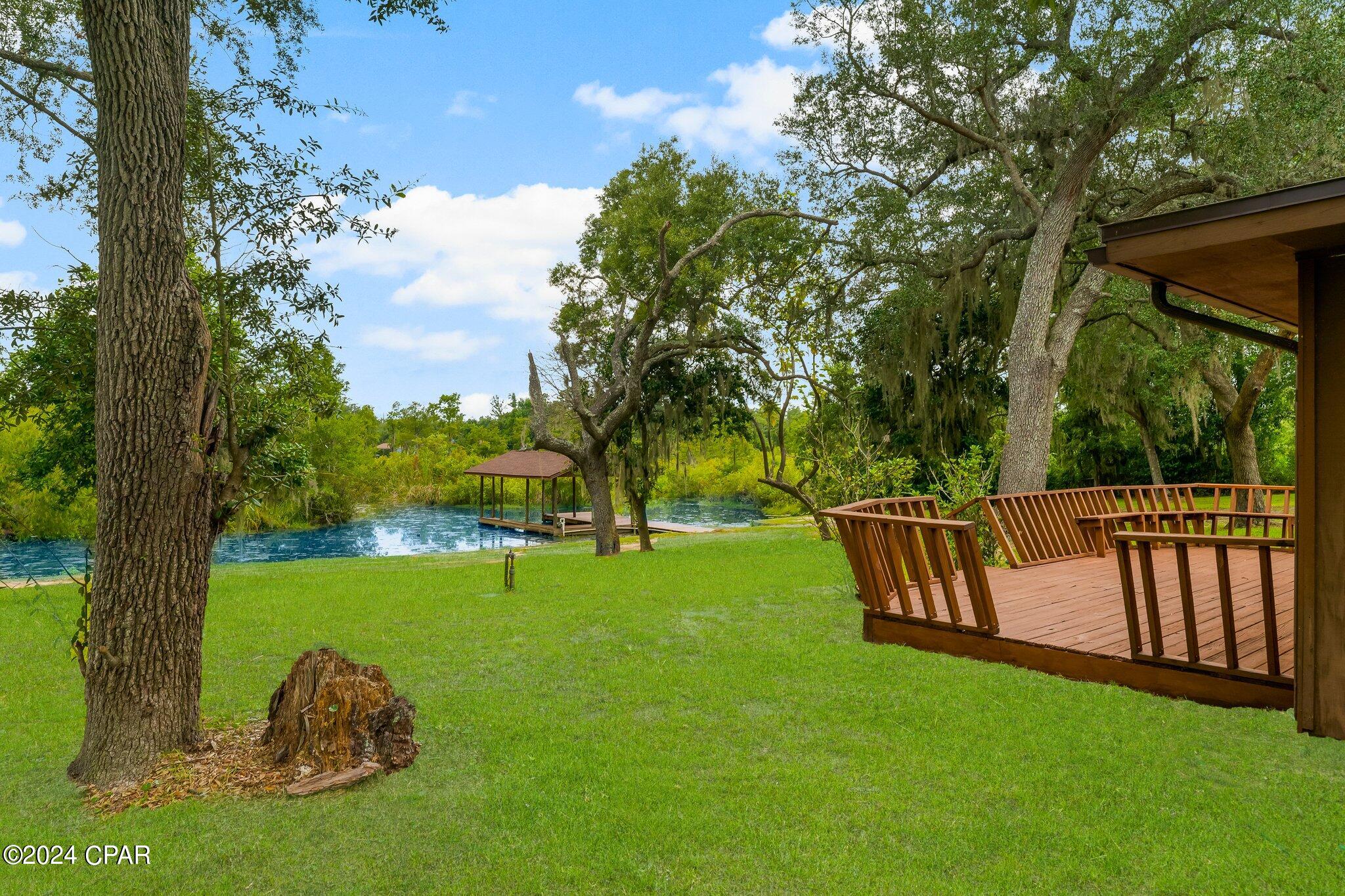 3931 Deerpoint Lake Drive