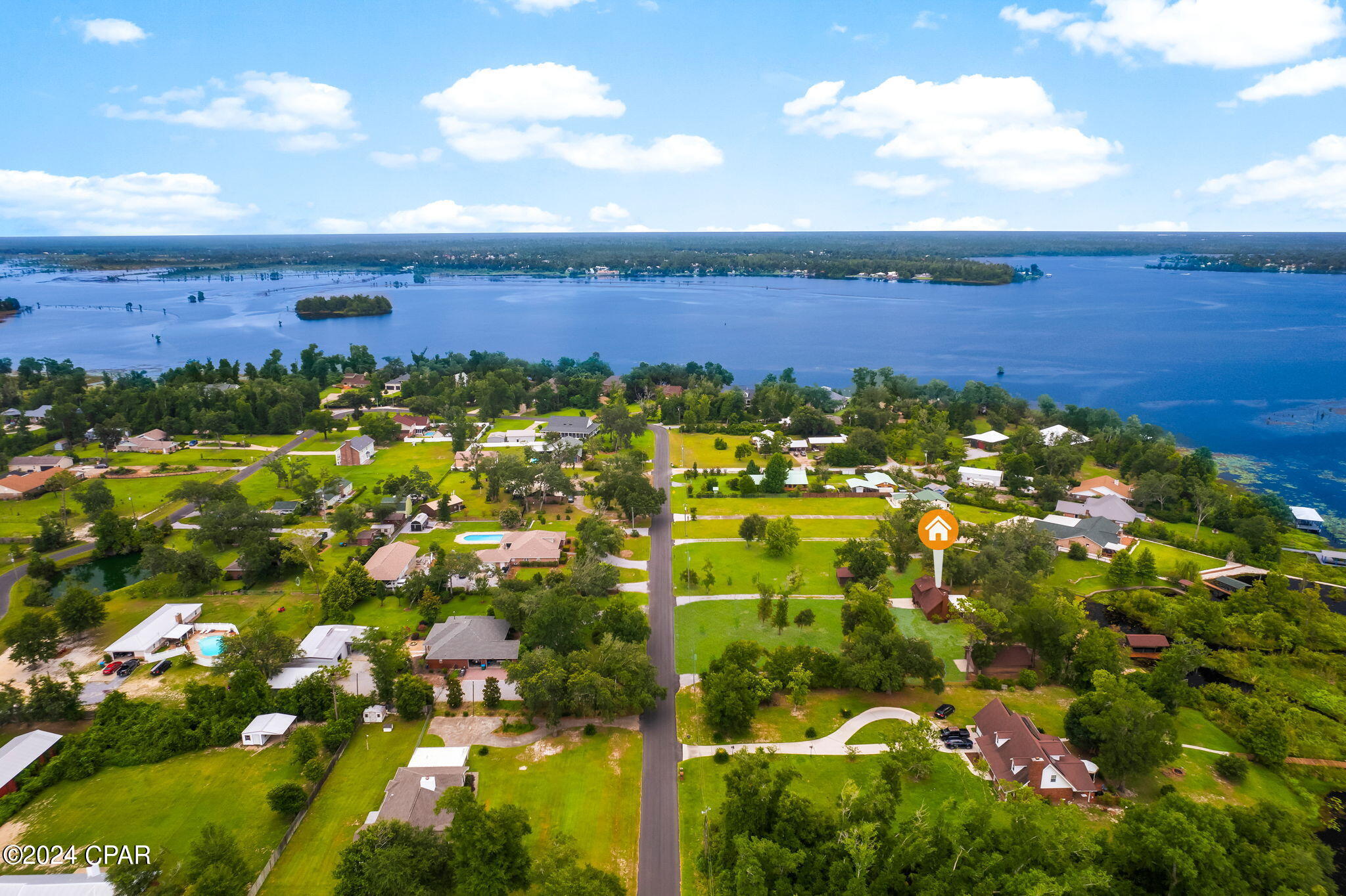 3931 Deerpoint Lake Drive