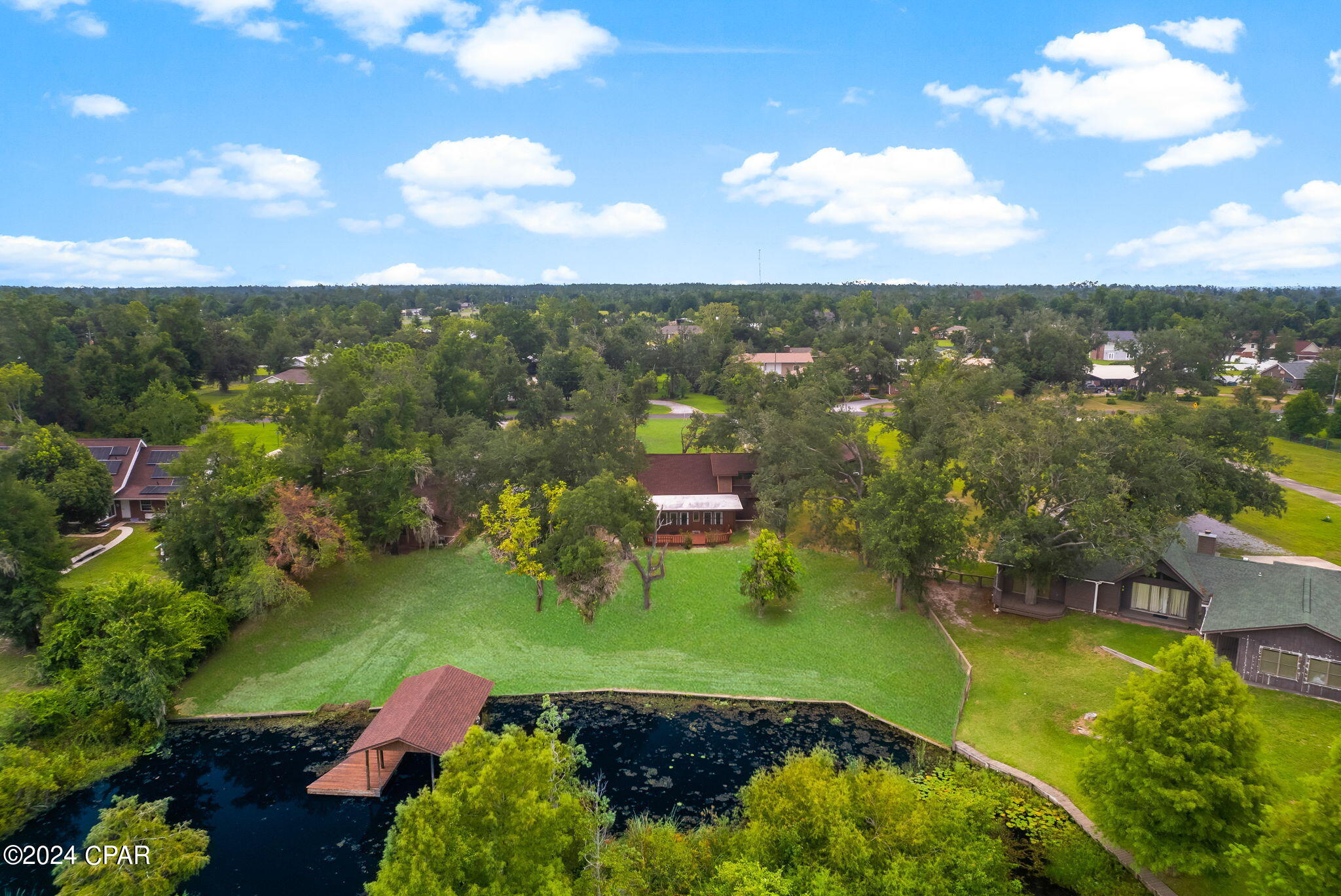 3931 Deerpoint Lake Drive