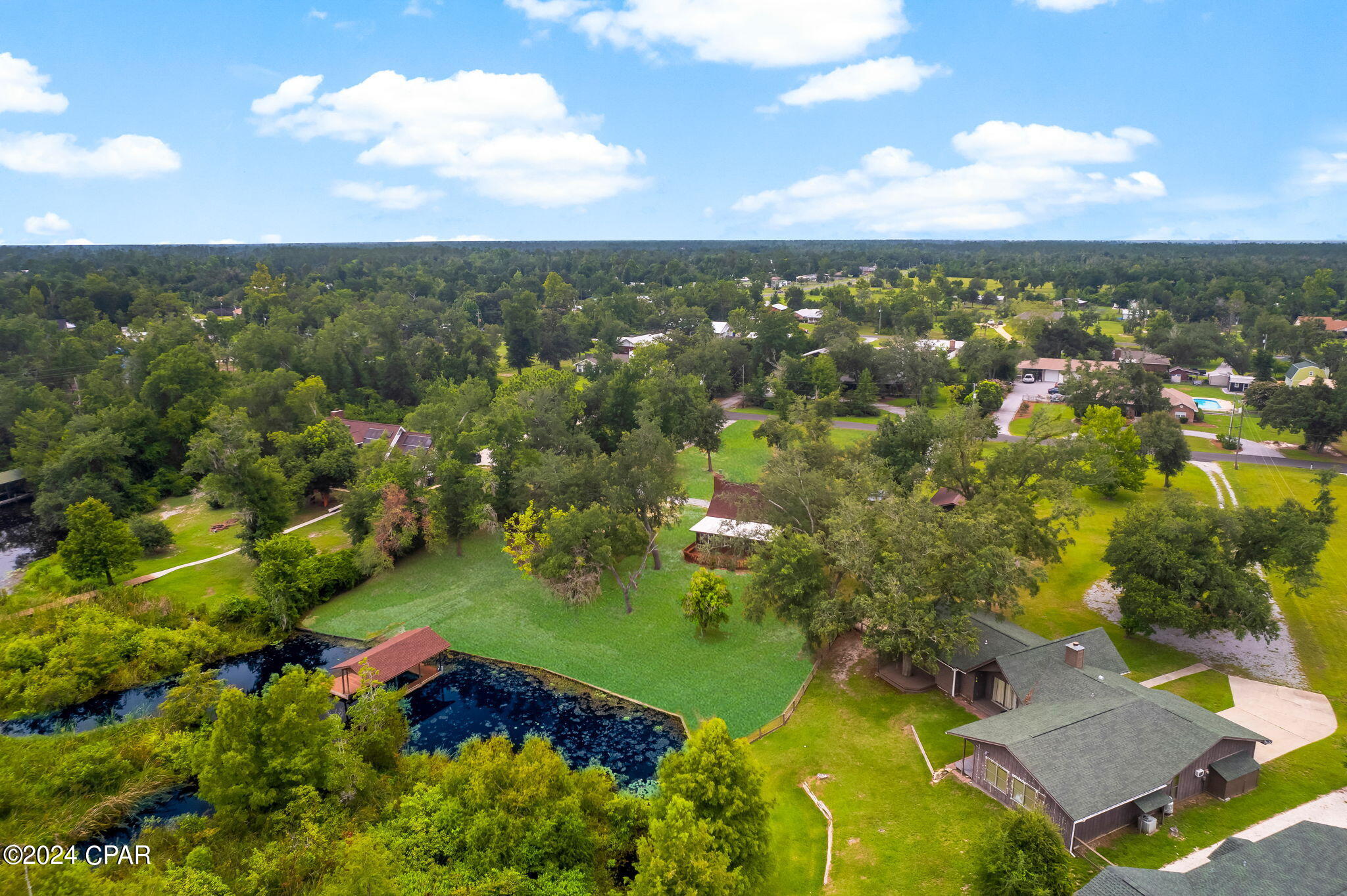 3931 Deerpoint Lake Drive
