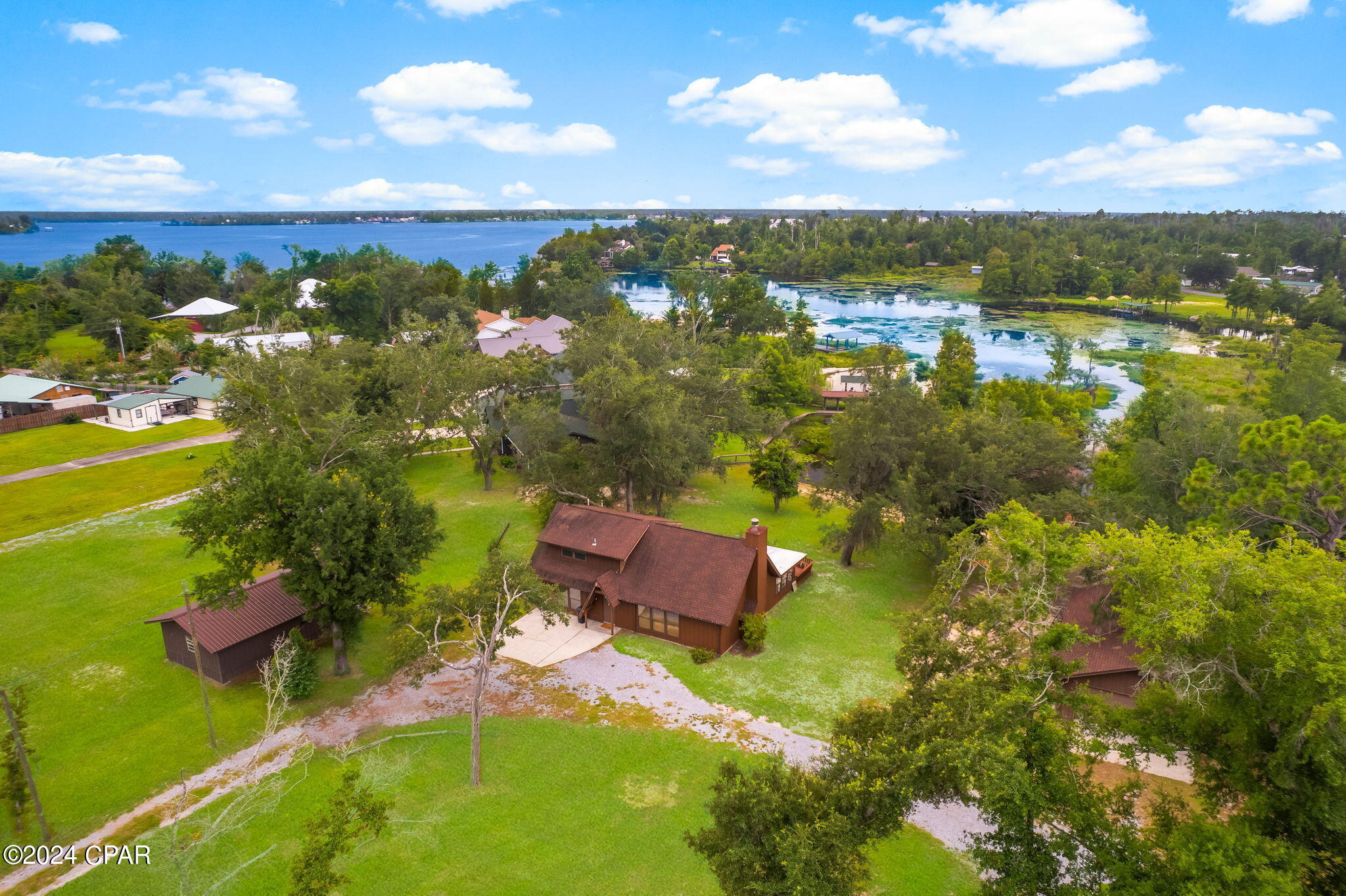 3931 Deerpoint Lake Drive