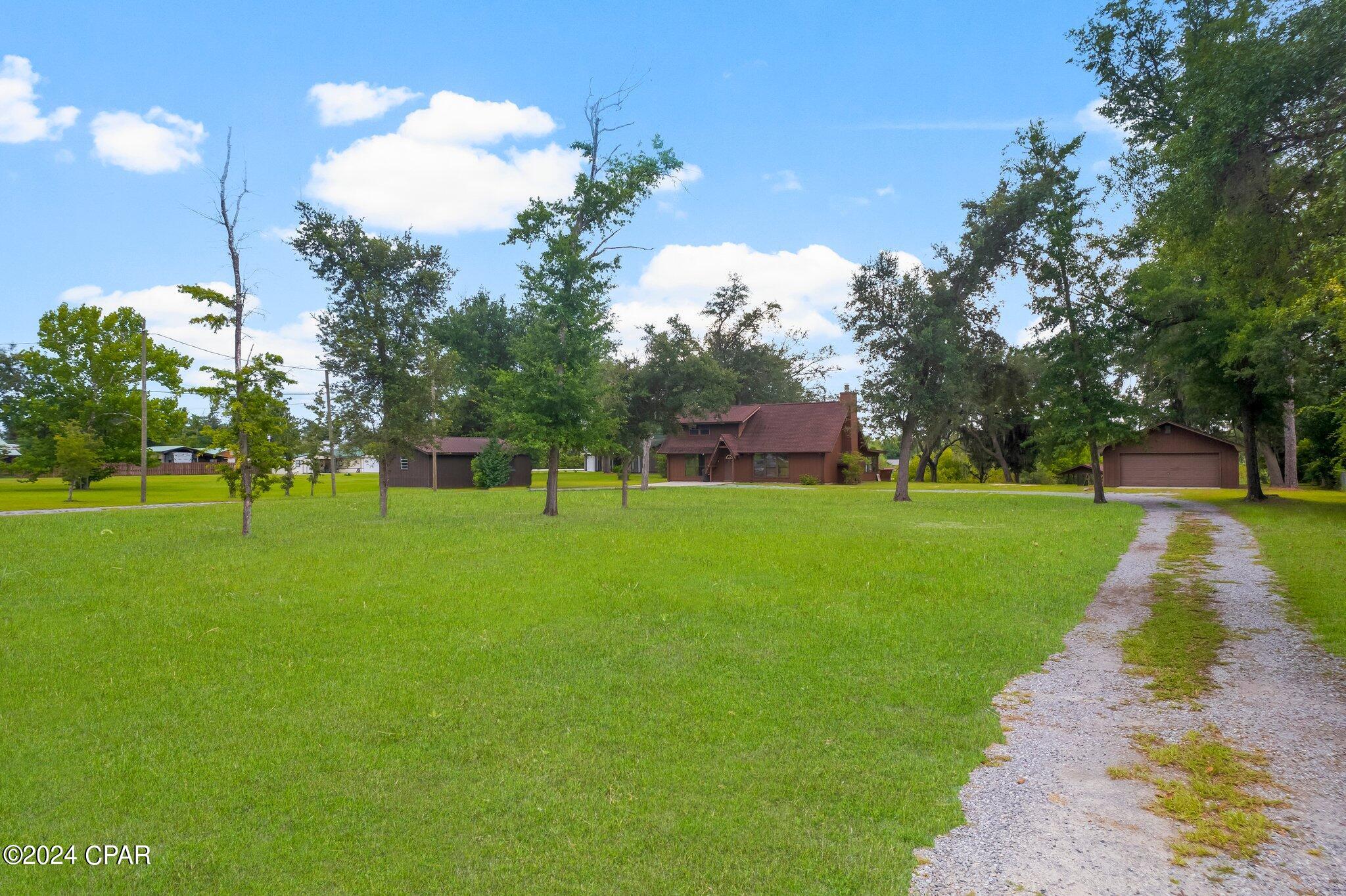 3931 Deerpoint Lake Drive