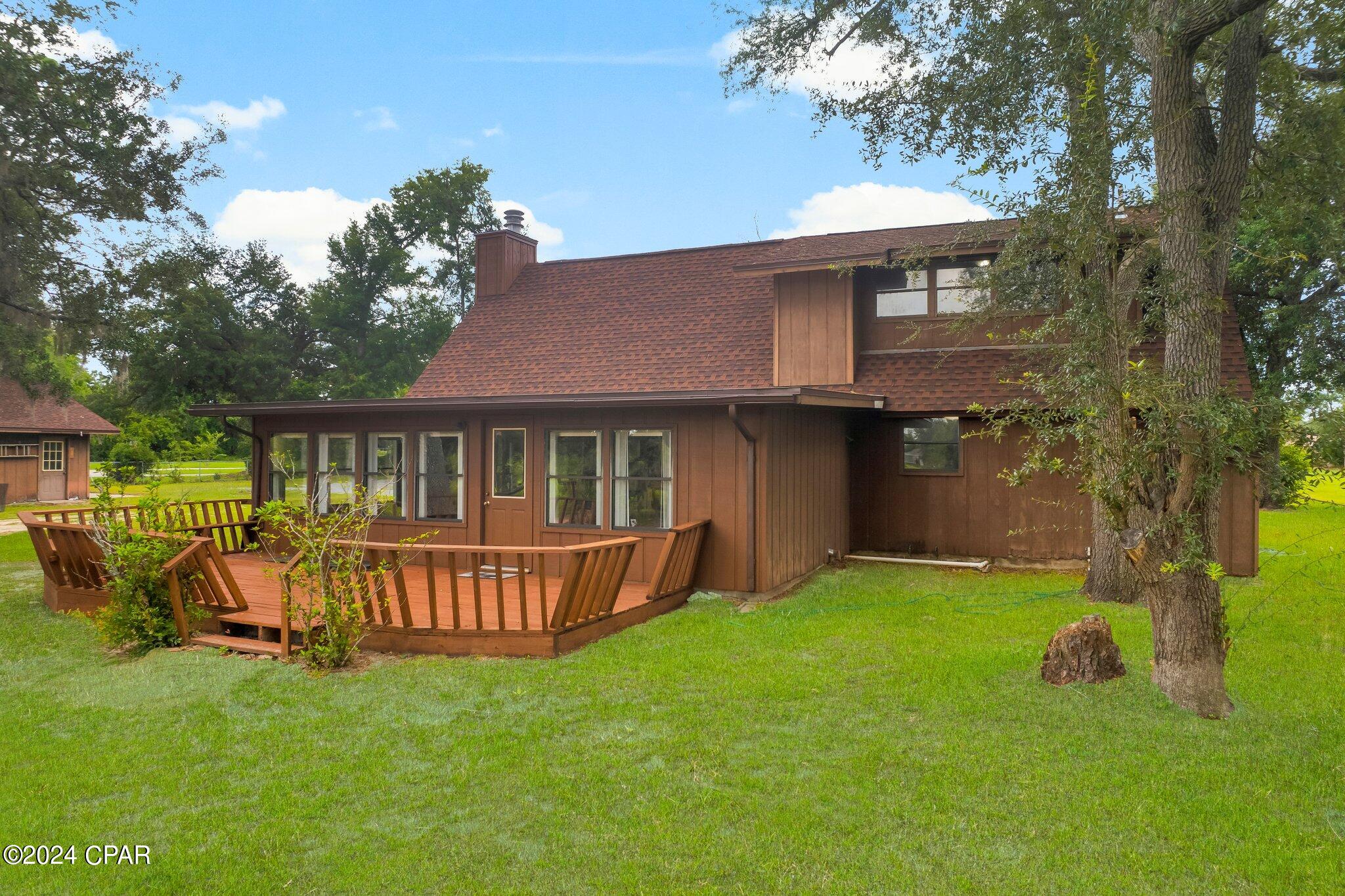 3931 Deerpoint Lake Drive