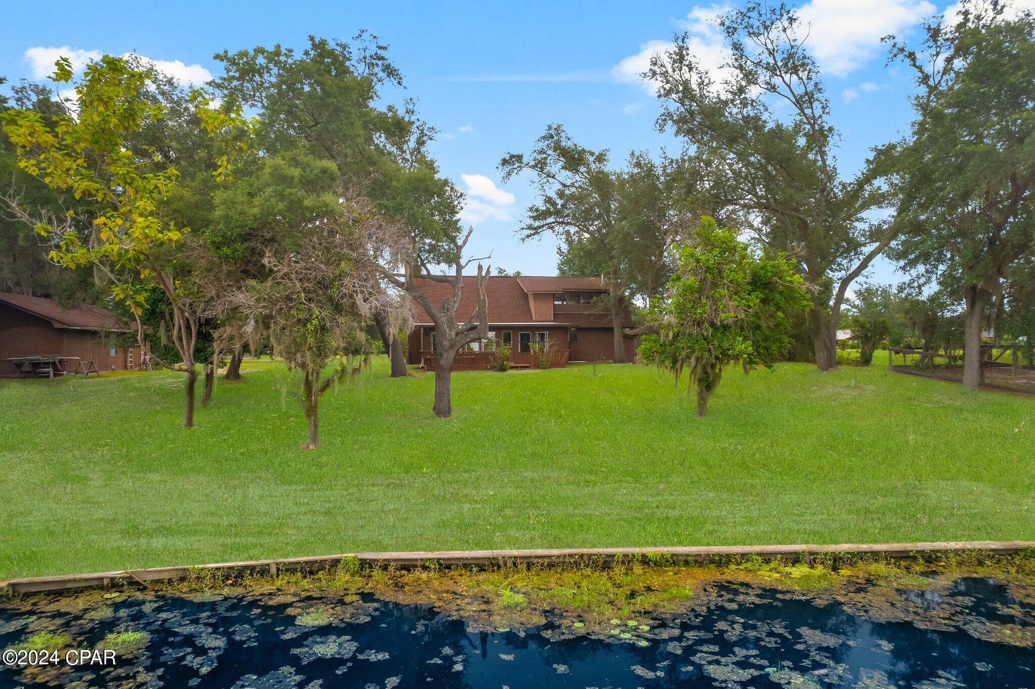 3931 Deerpoint Lake Drive