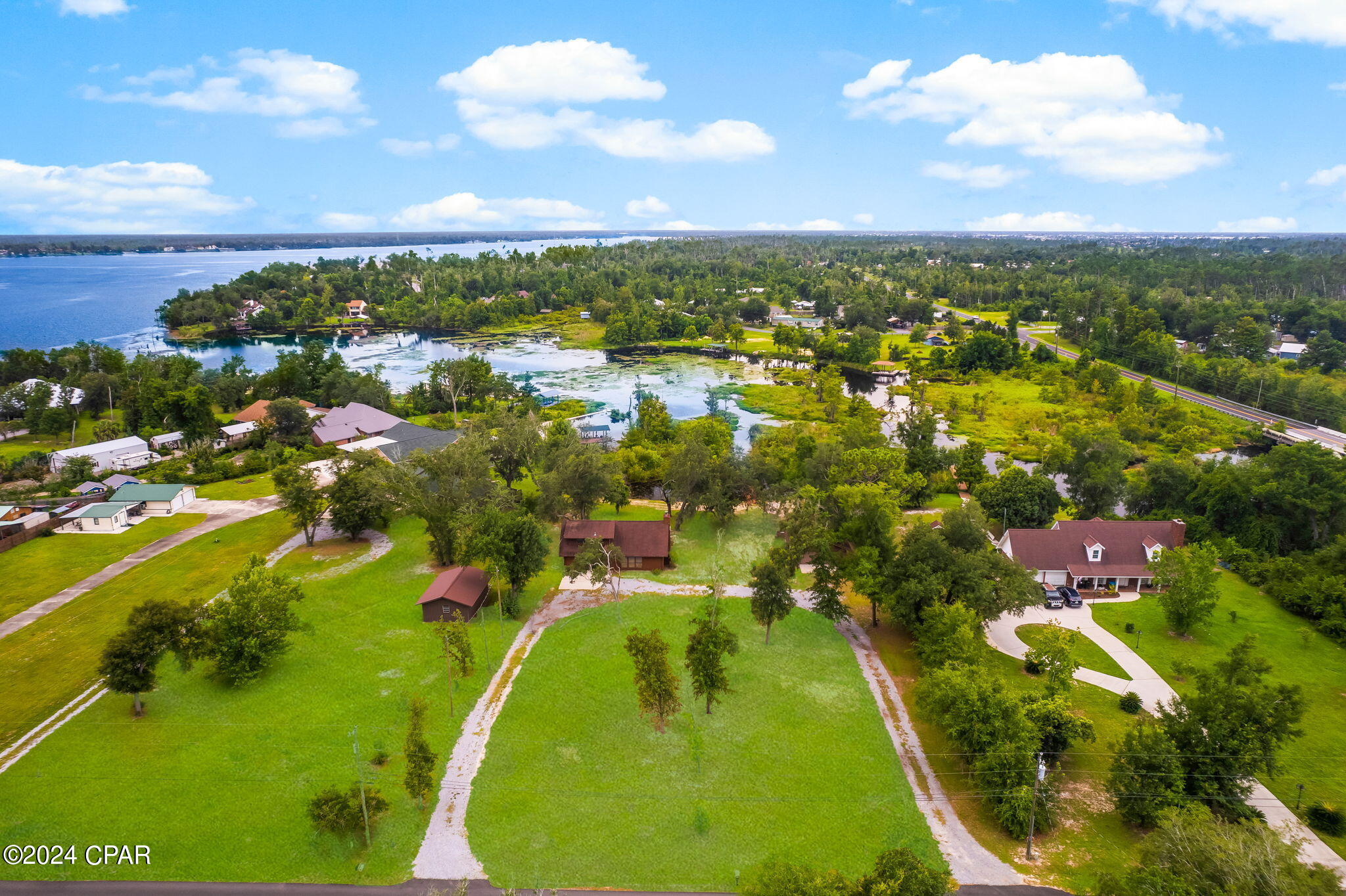 3931 Deerpoint Lake Drive