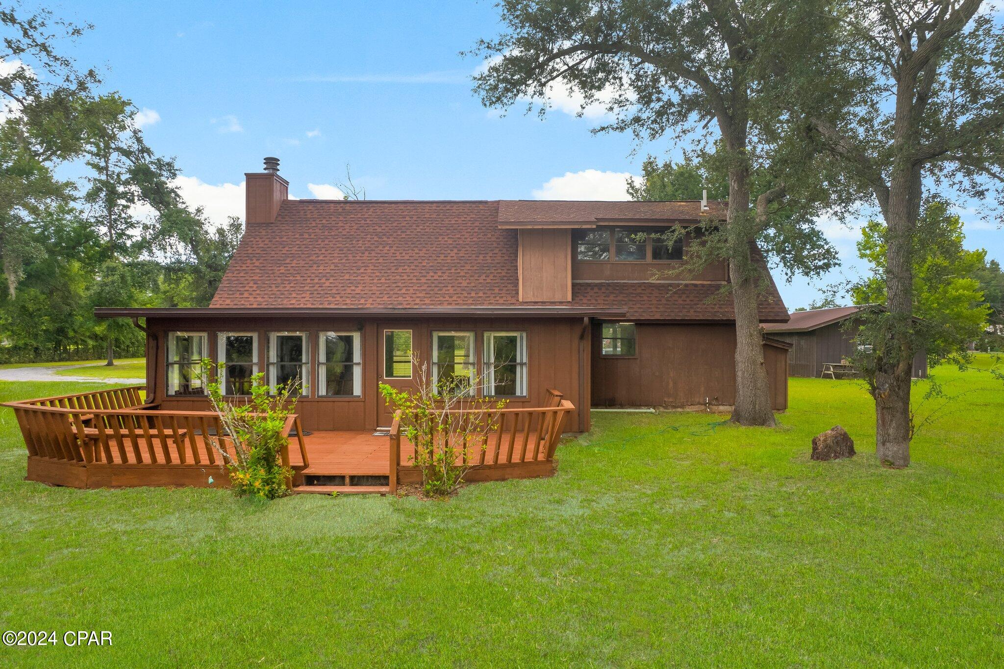 3931 Deerpoint Lake Drive