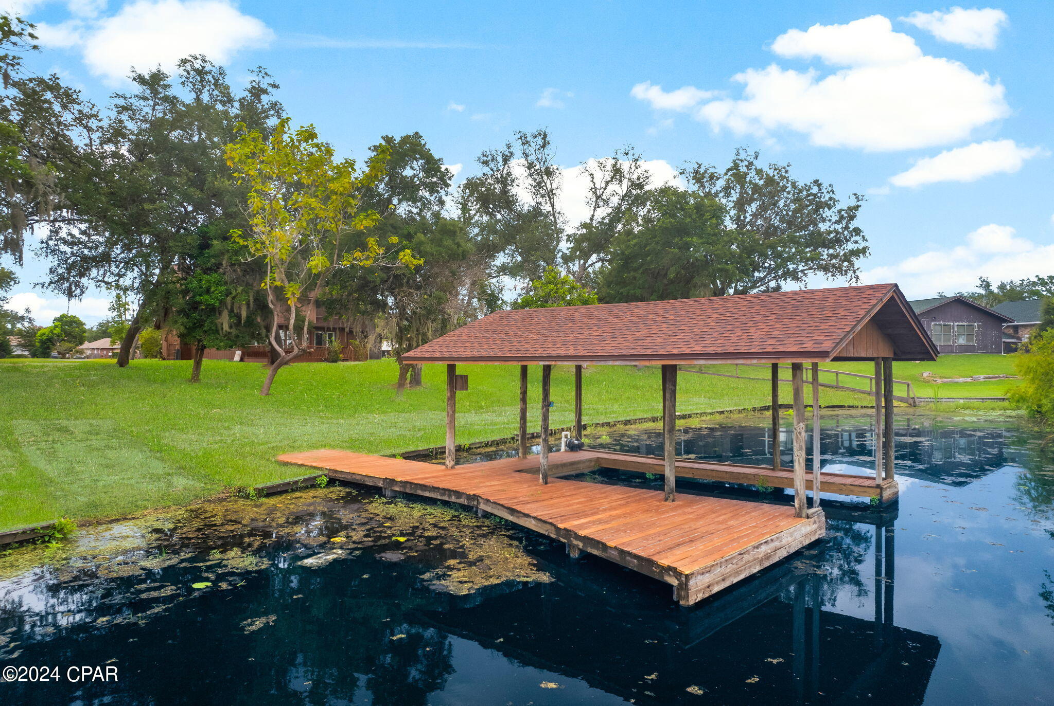 3931 Deerpoint Lake Drive