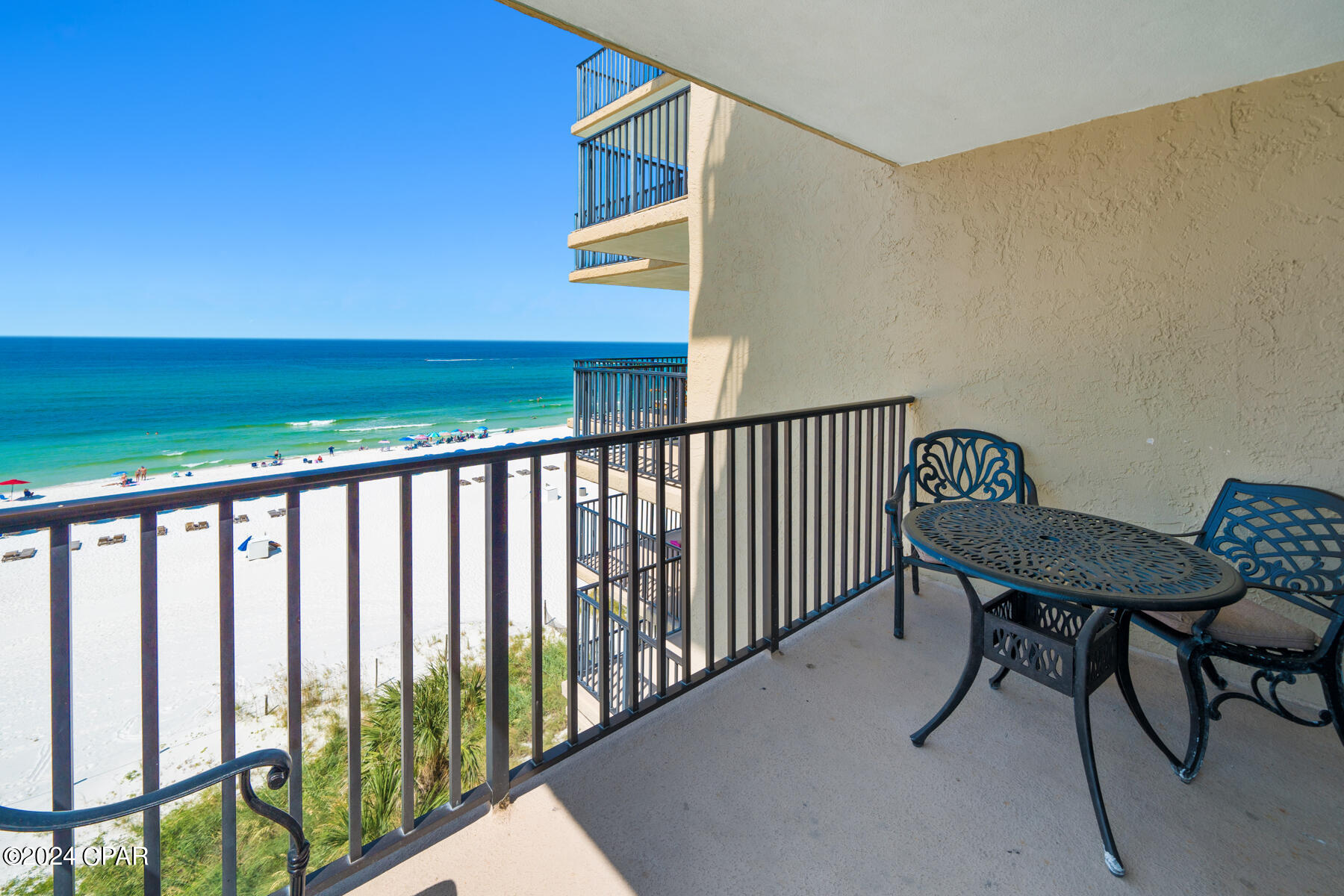 6905 Thomas Drive 604