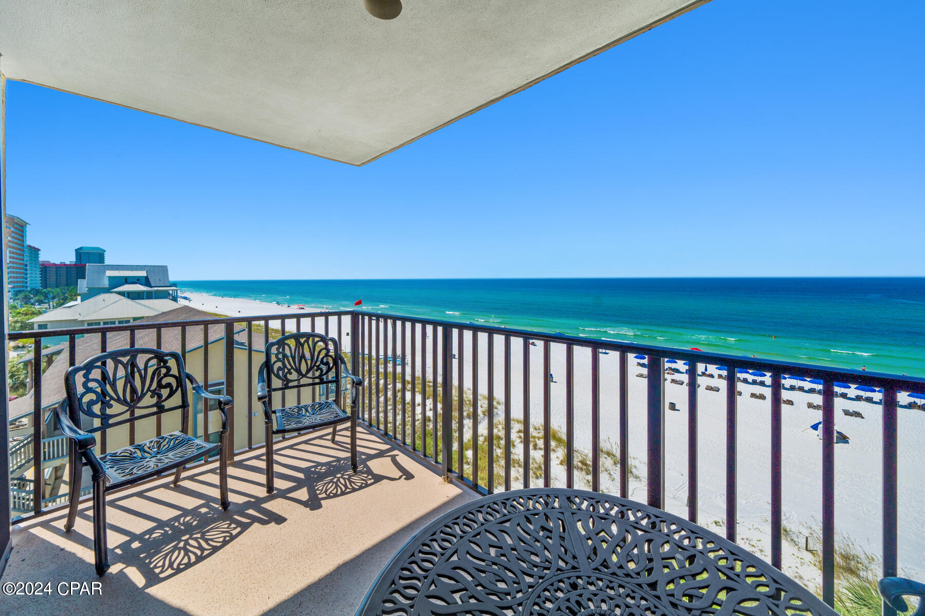 6905 Thomas Drive 604