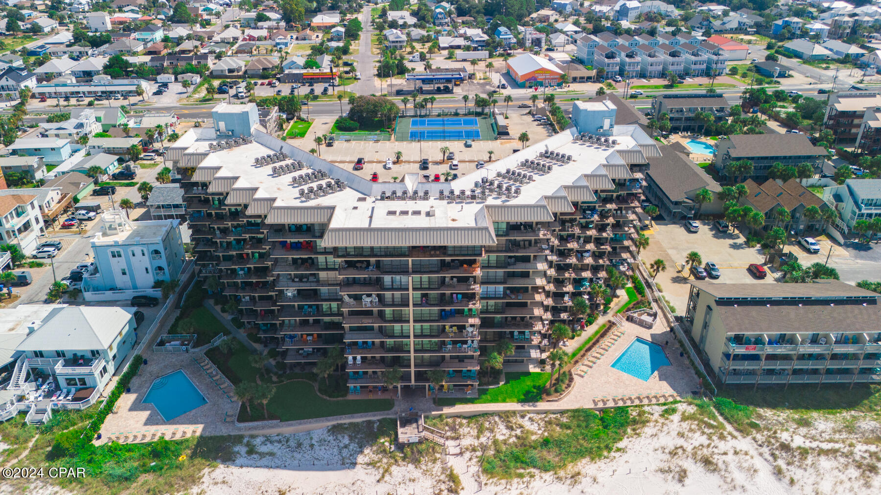 6905 Thomas Drive 604