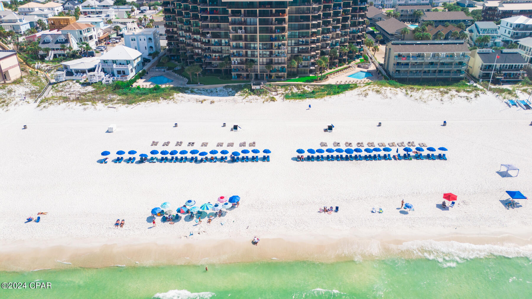 6905 Thomas Drive 604