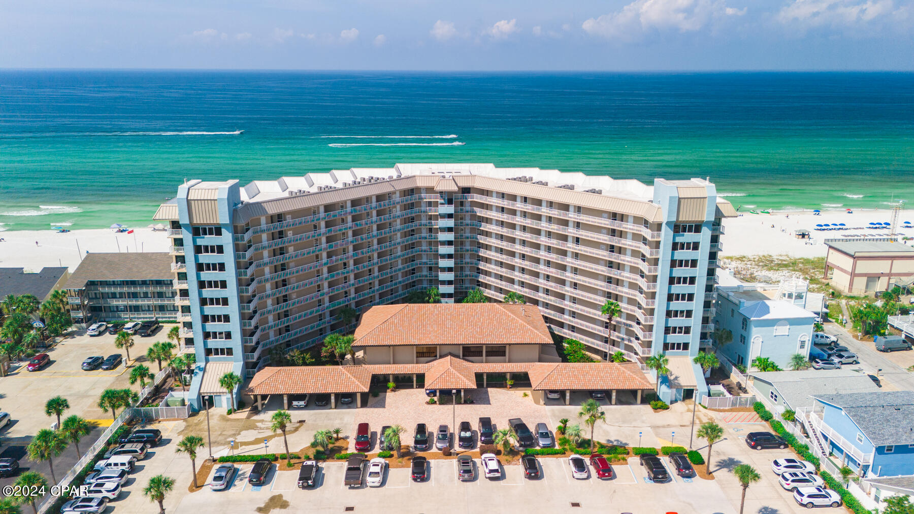 6905 Thomas Drive 604