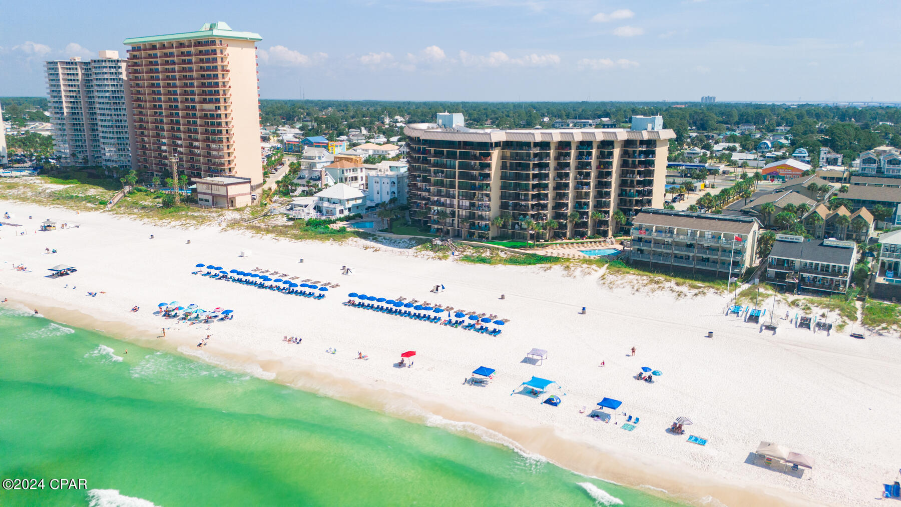 6905 Thomas Drive 604