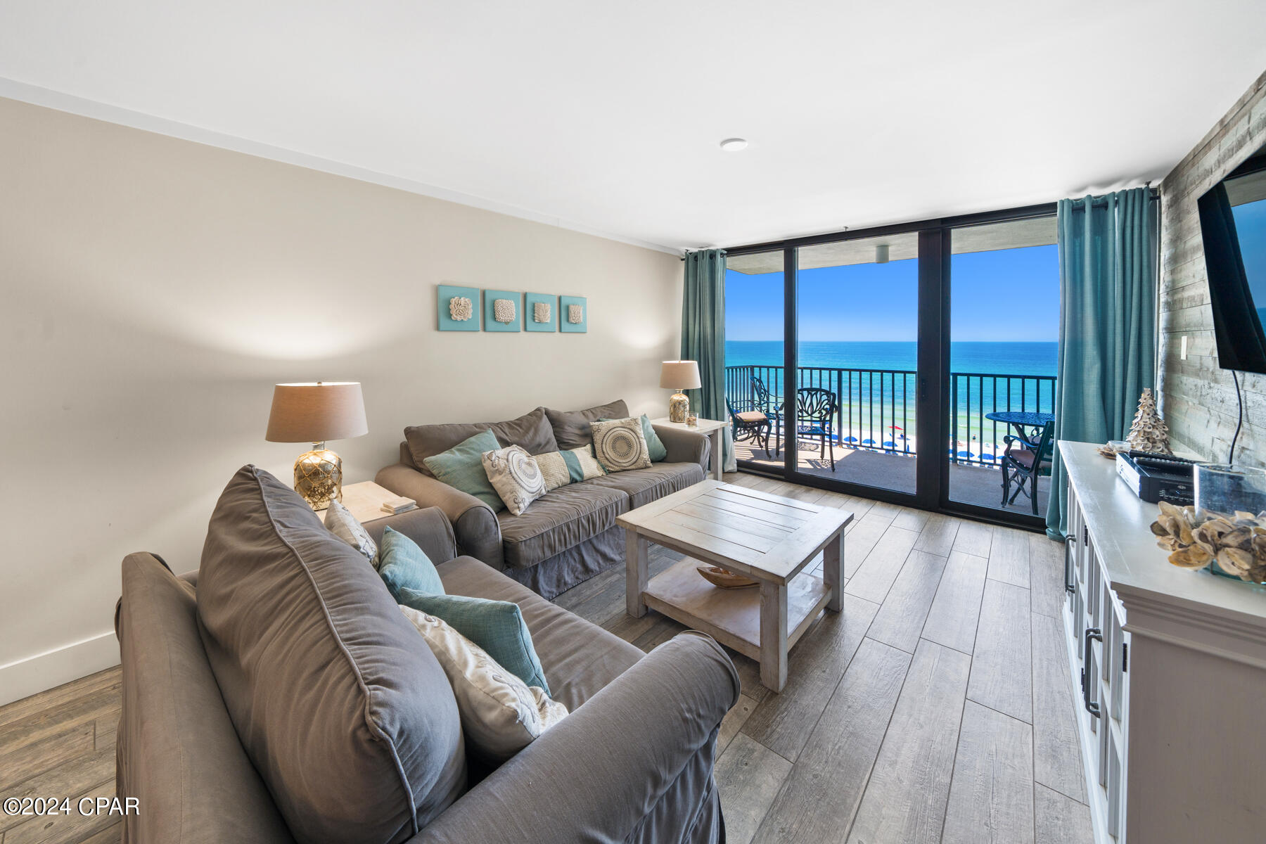 6905 Thomas Drive 604