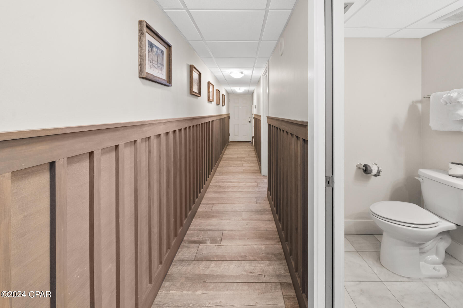 6905 Thomas Drive 604