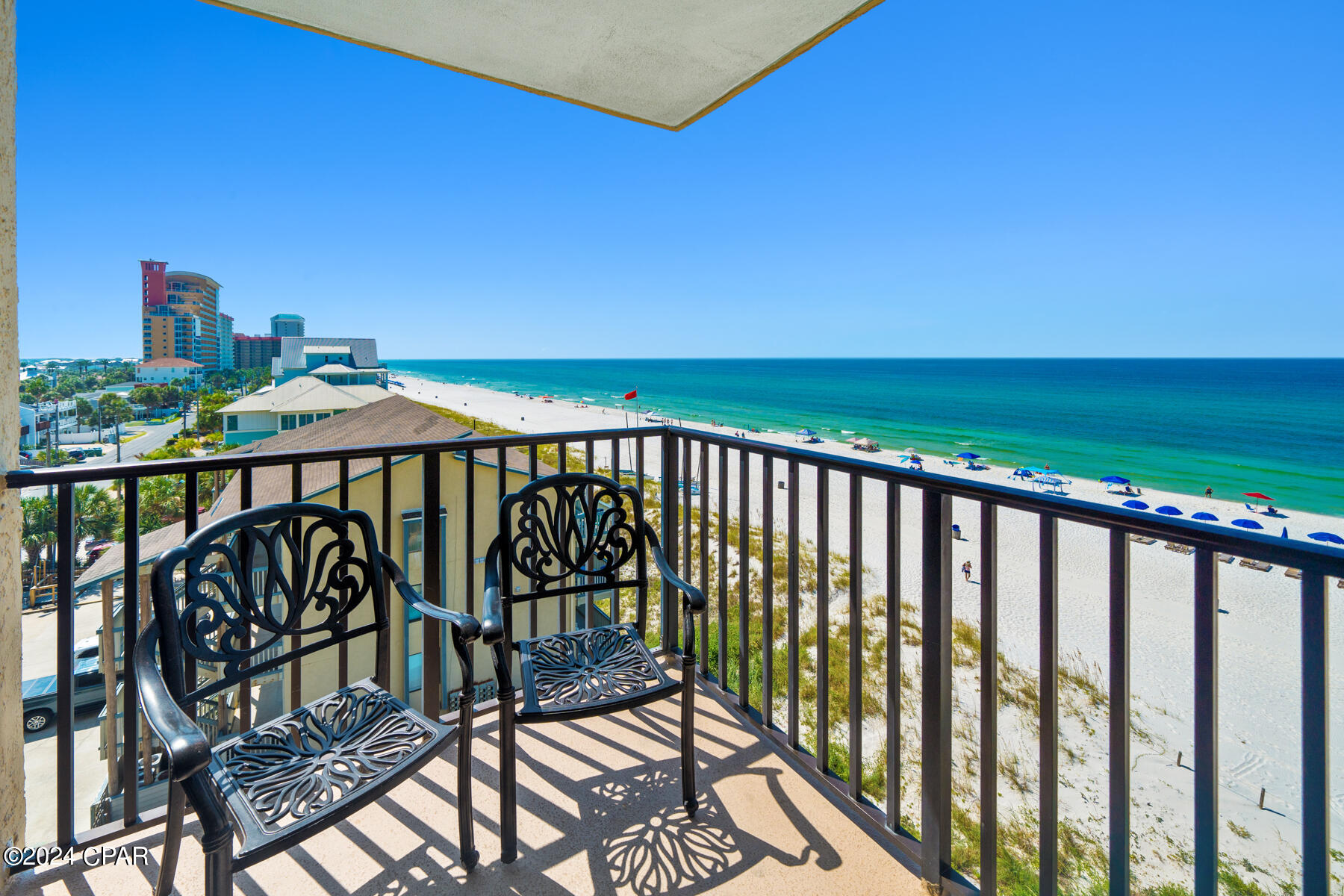 6905 Thomas Drive 604