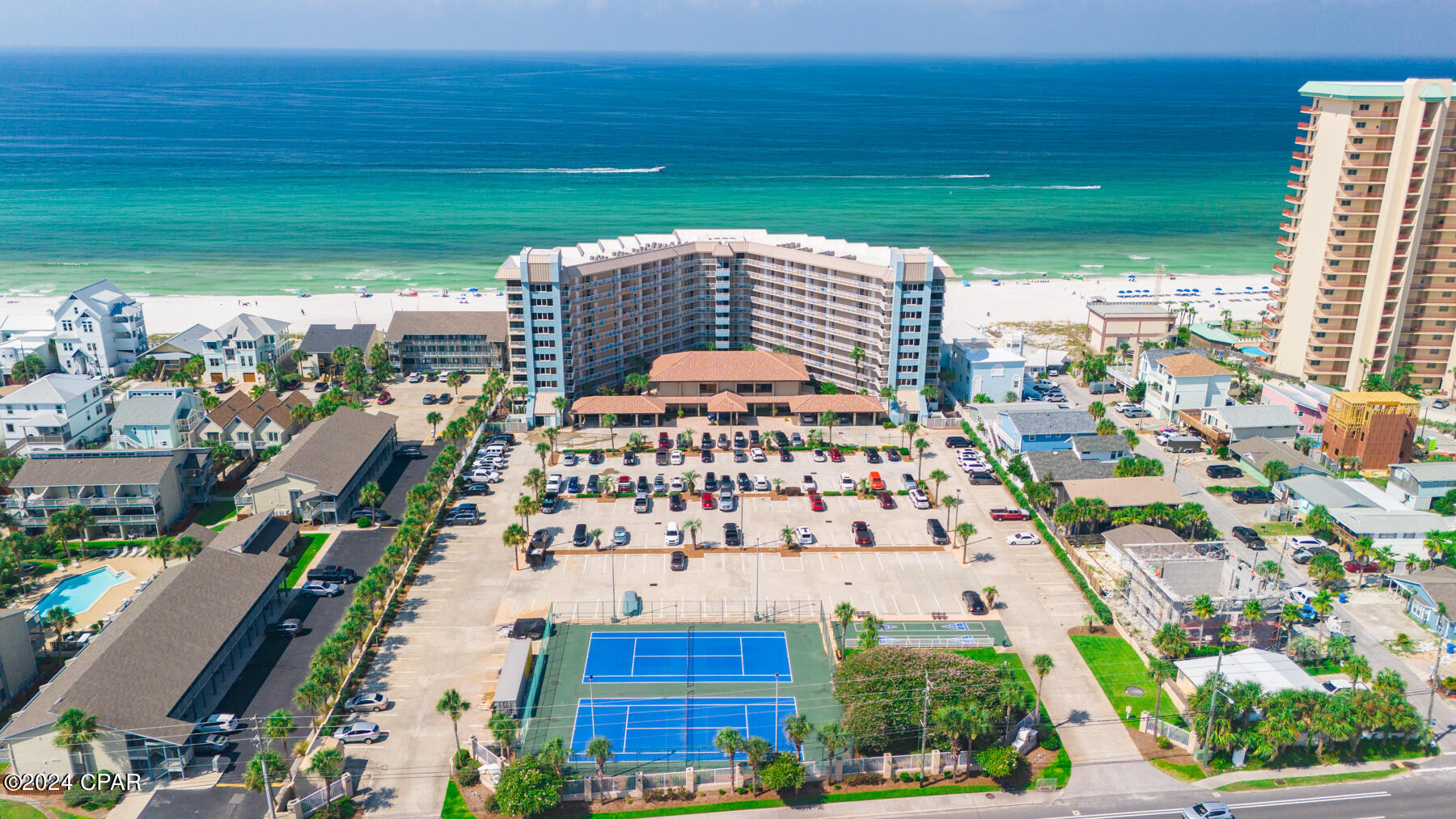 6905 Thomas Drive 604