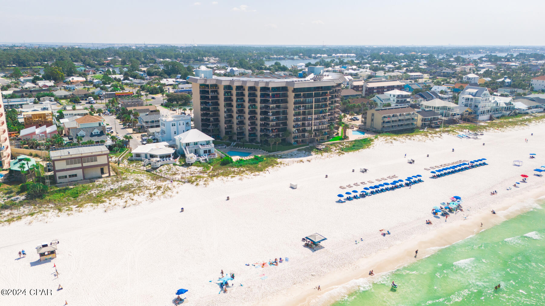 6905 Thomas Drive 604