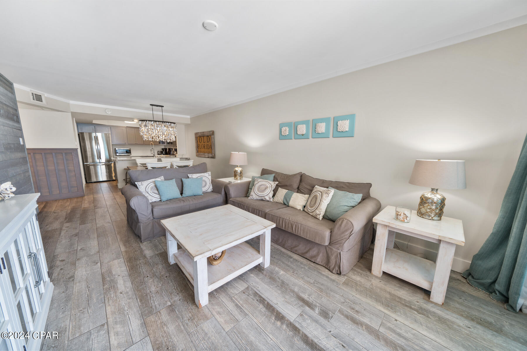 6905 Thomas Drive 604