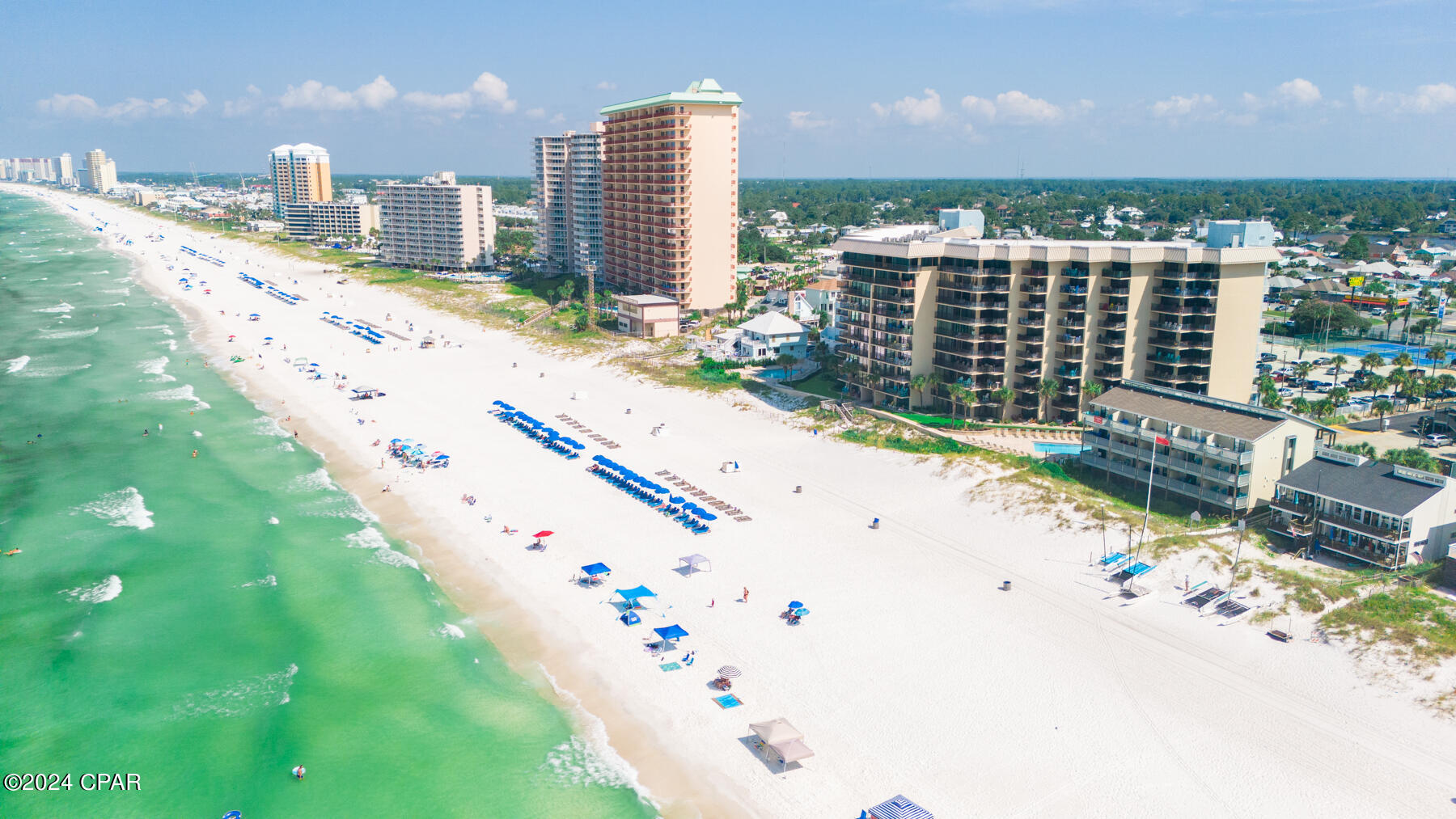 6905 Thomas Drive 604