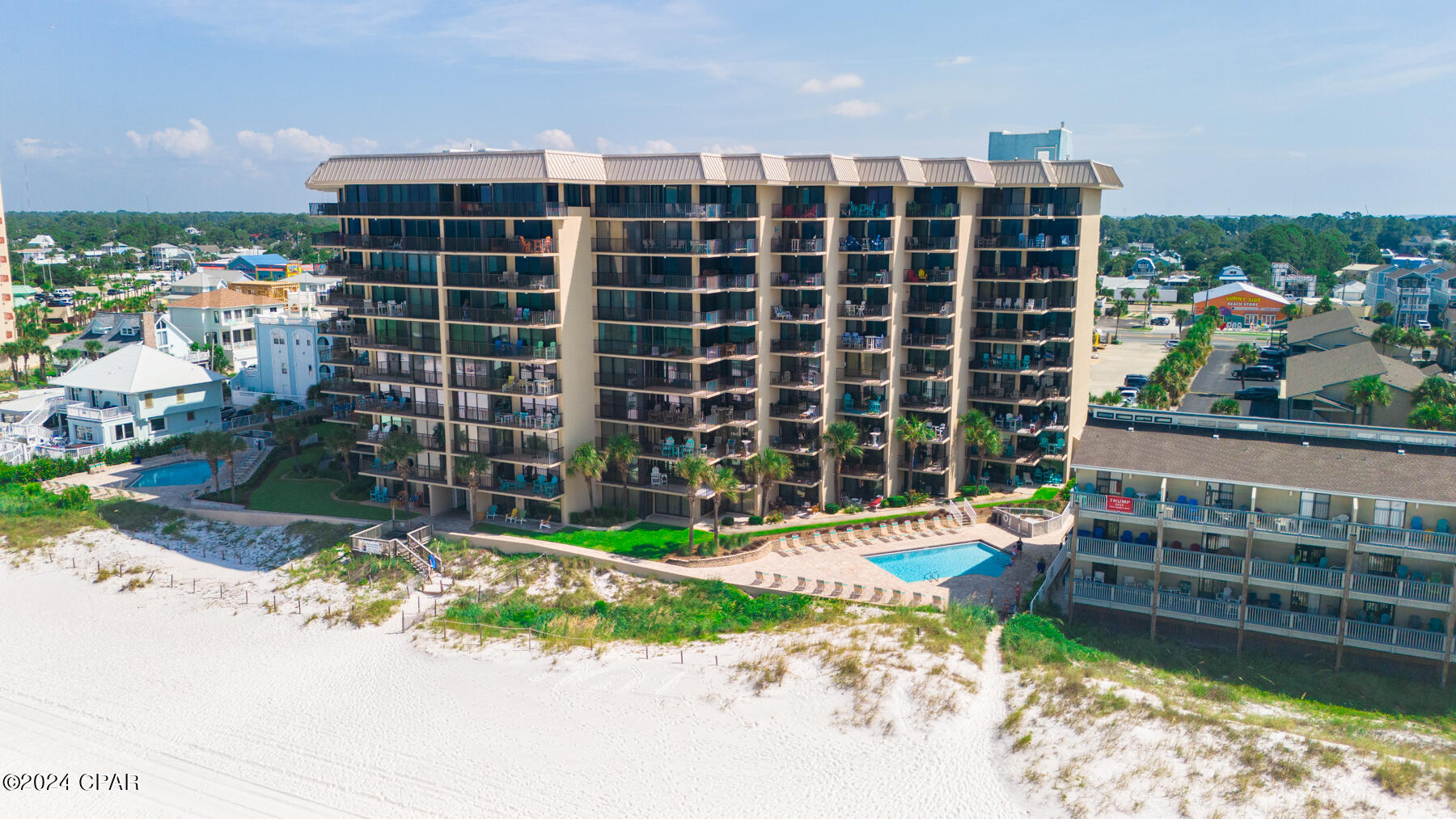 6905 Thomas Drive 604