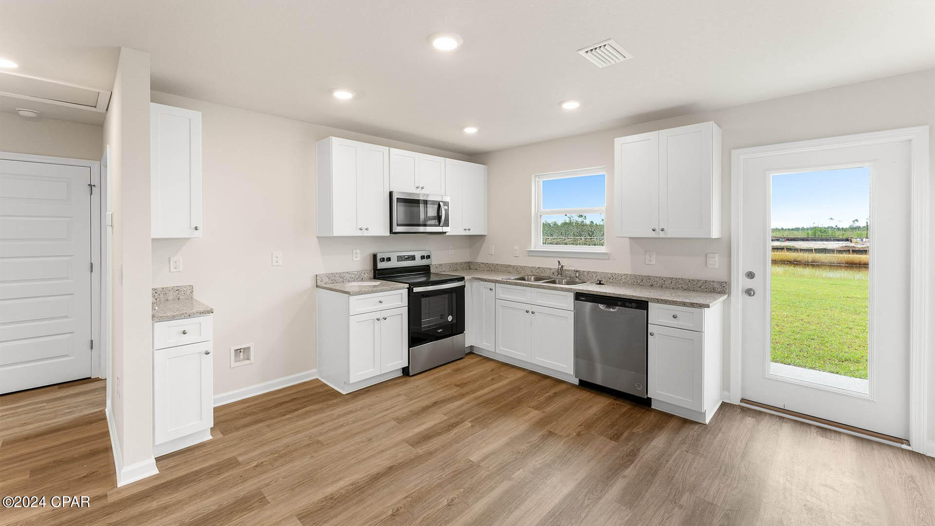 2291 Rockford Drive