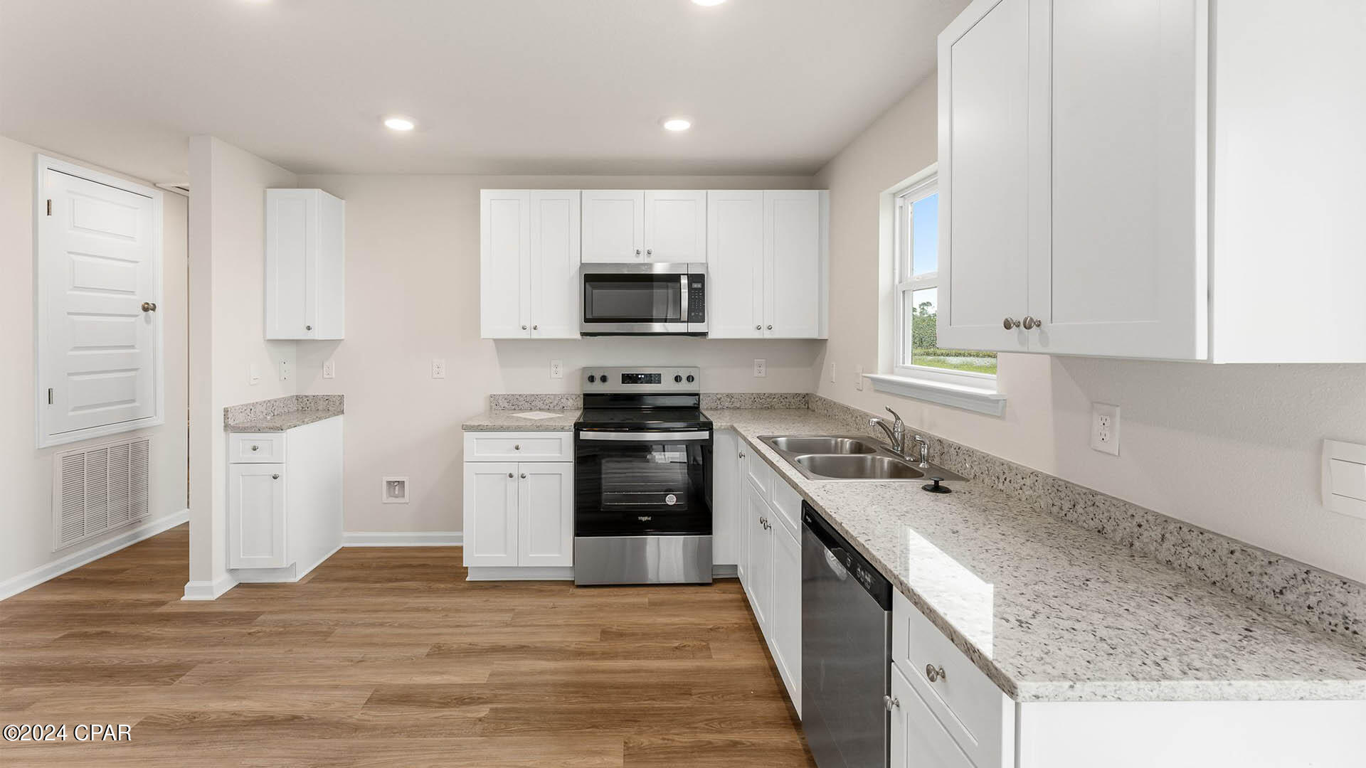 2291 Rockford Drive