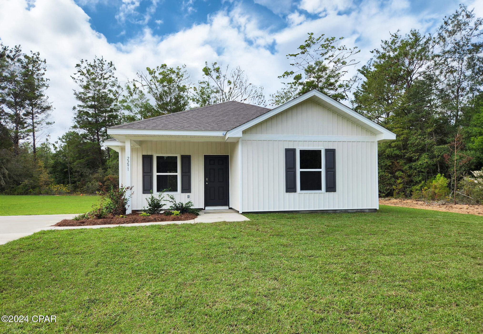 2291 Rockford Drive