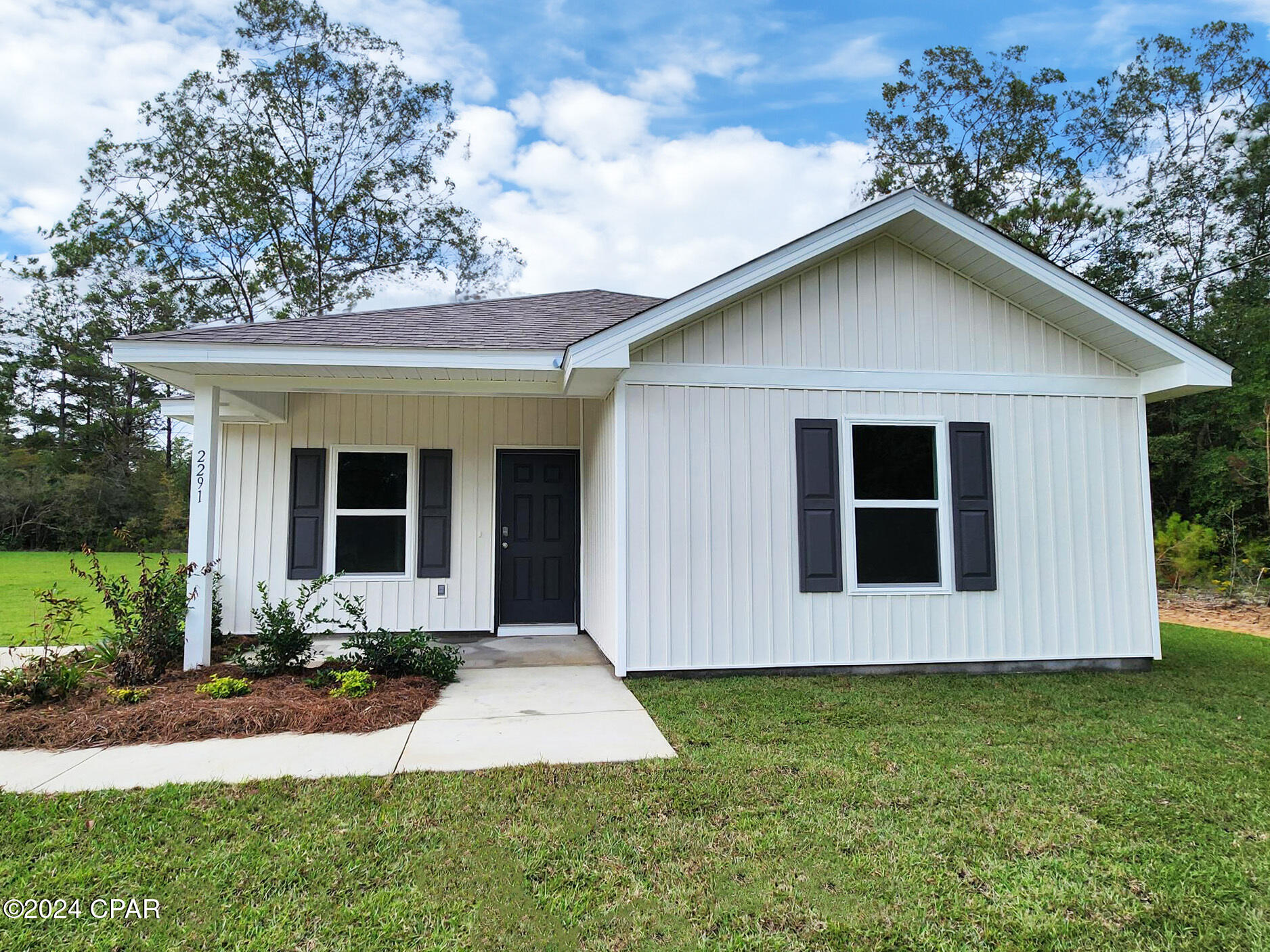 2291 Rockford Drive