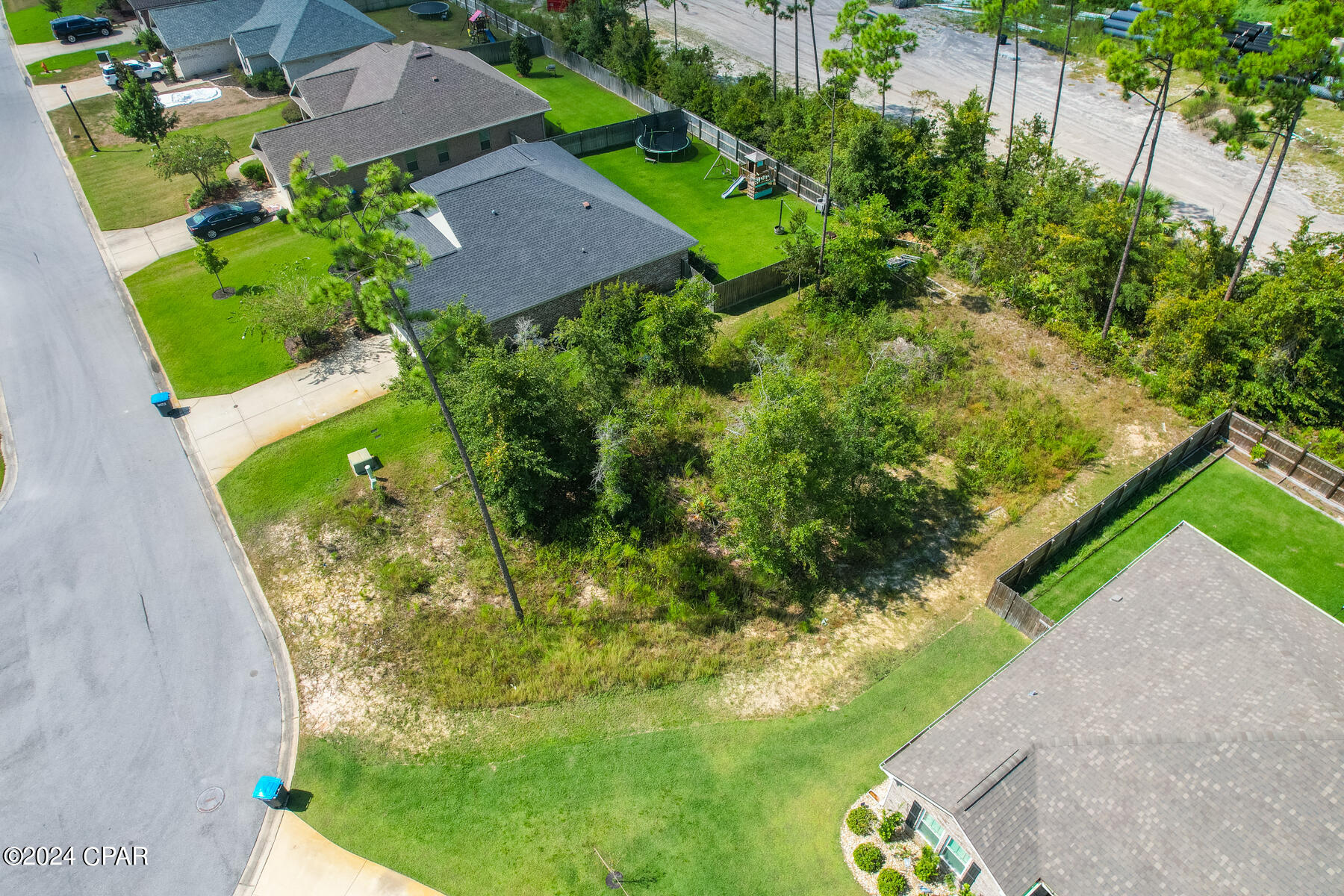 3835 Cedar Park Drive