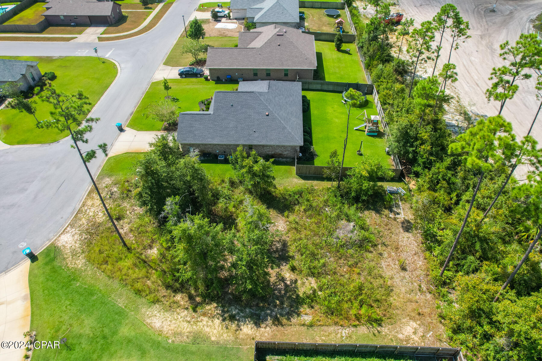 3835 Cedar Park Drive
