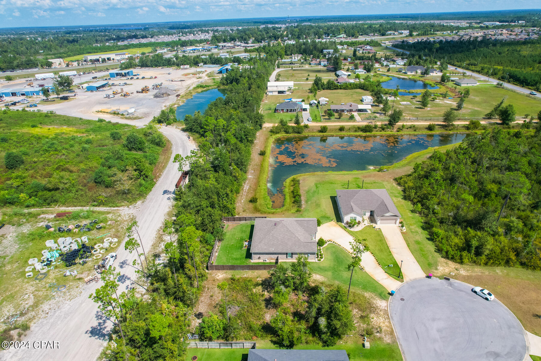 3835 Cedar Park Drive