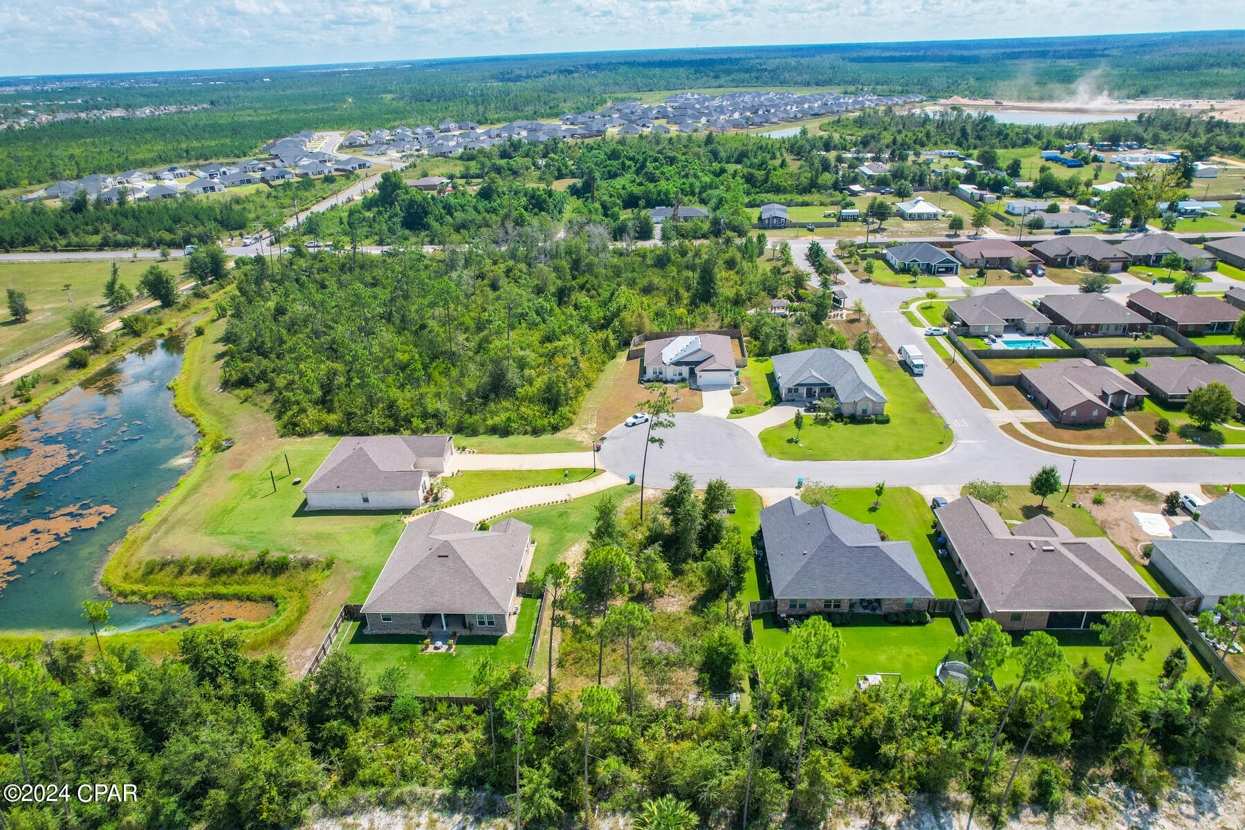 3835 Cedar Park Drive
