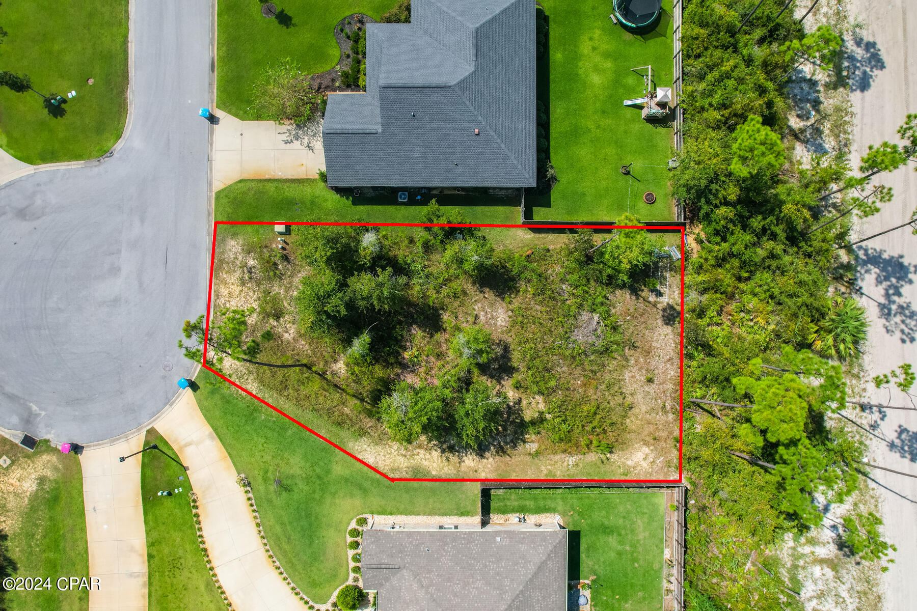3835 Cedar Park Drive