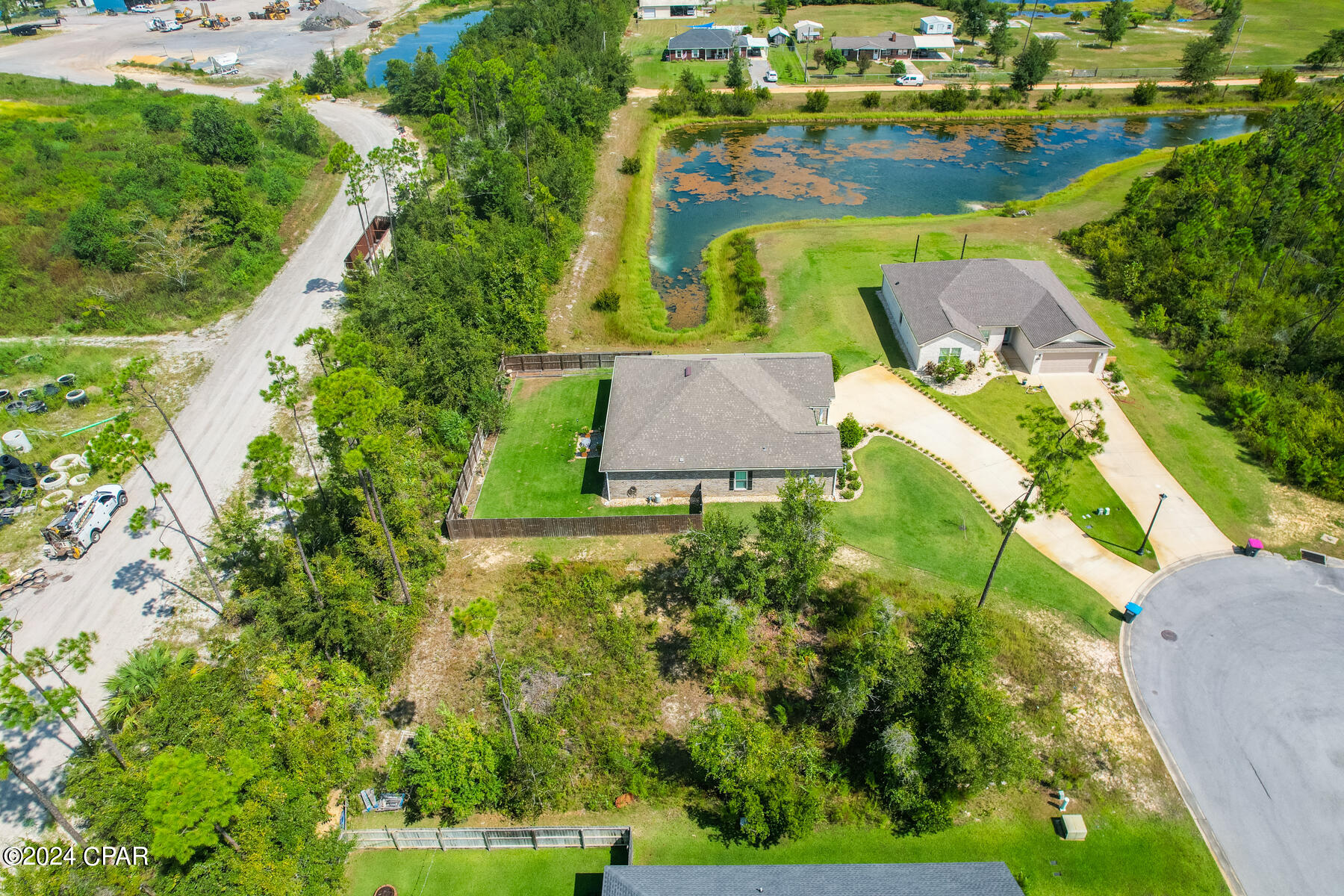 3835 Cedar Park Drive